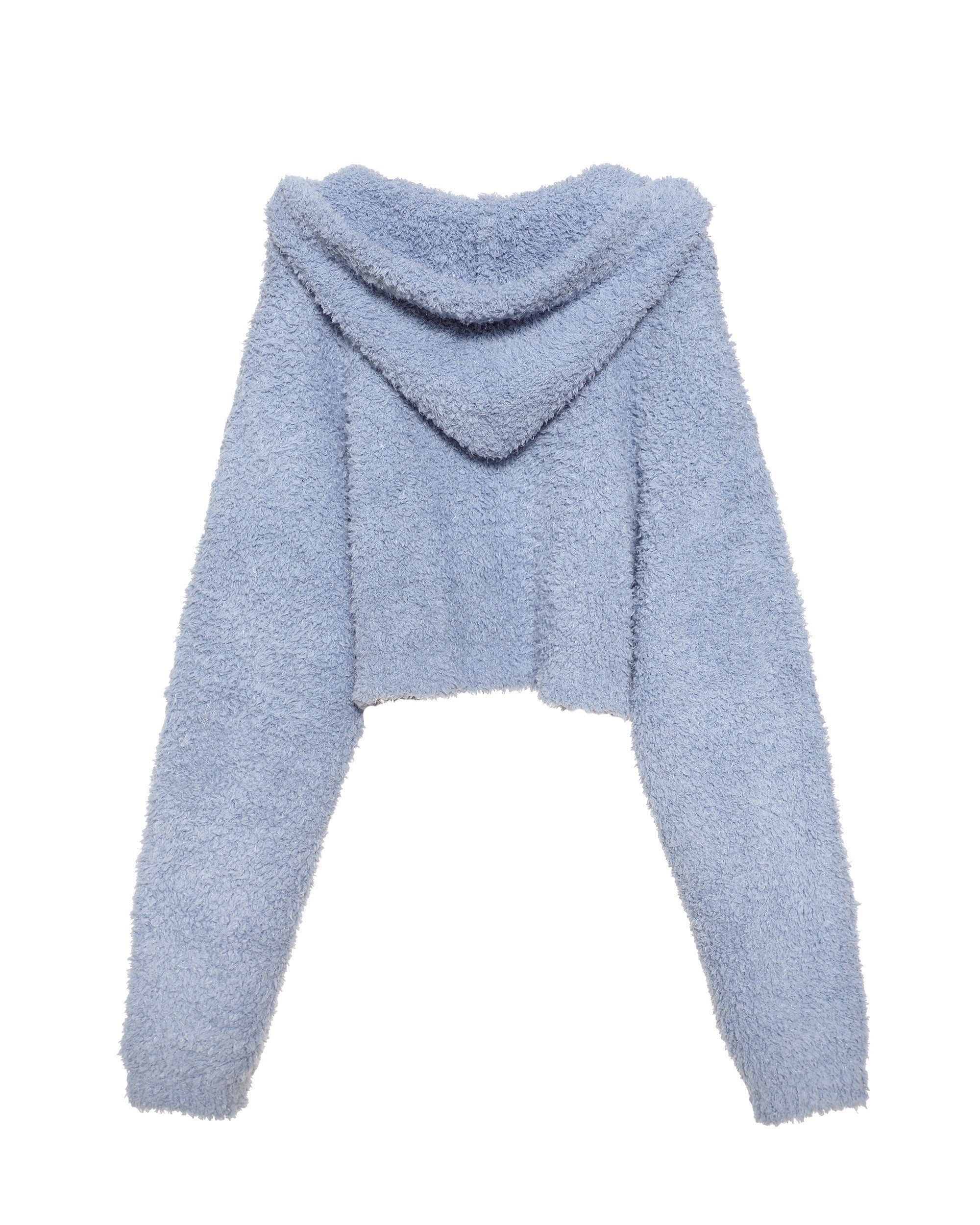 Bodhi Alex Zip Up