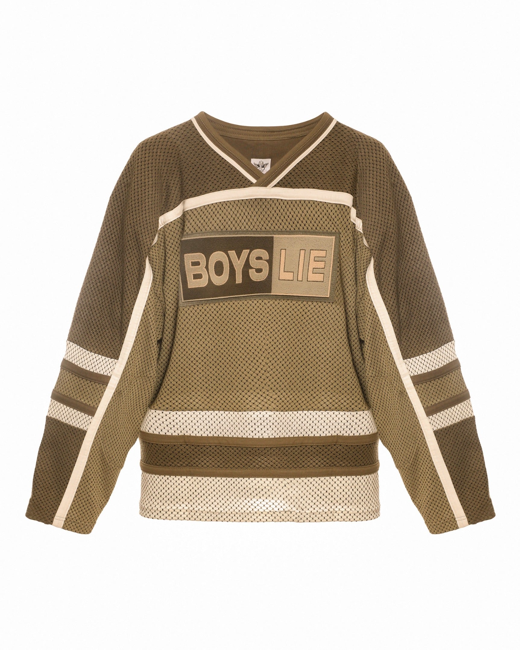 Better Half Garden Jersey
