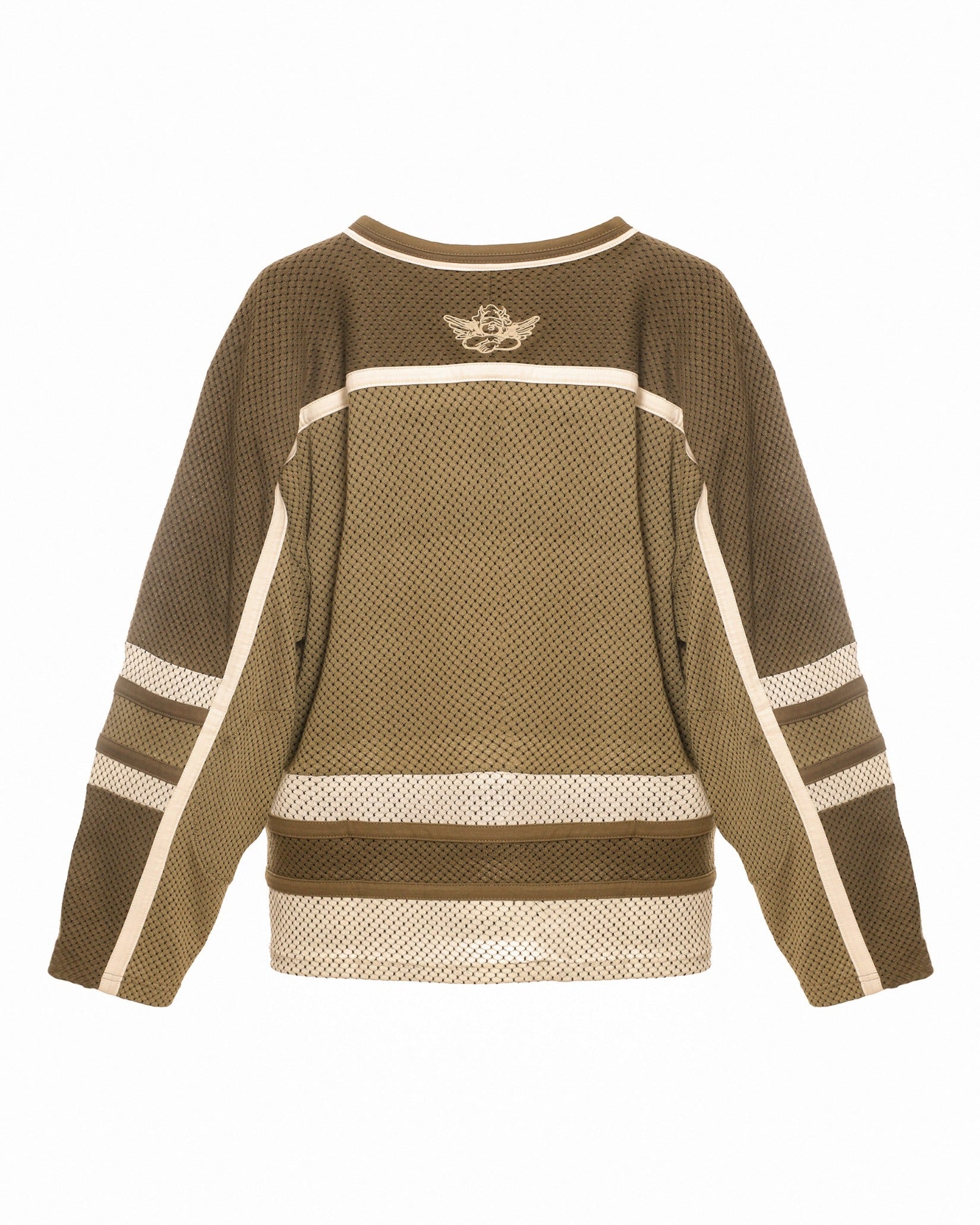 Better Half Garden Jersey