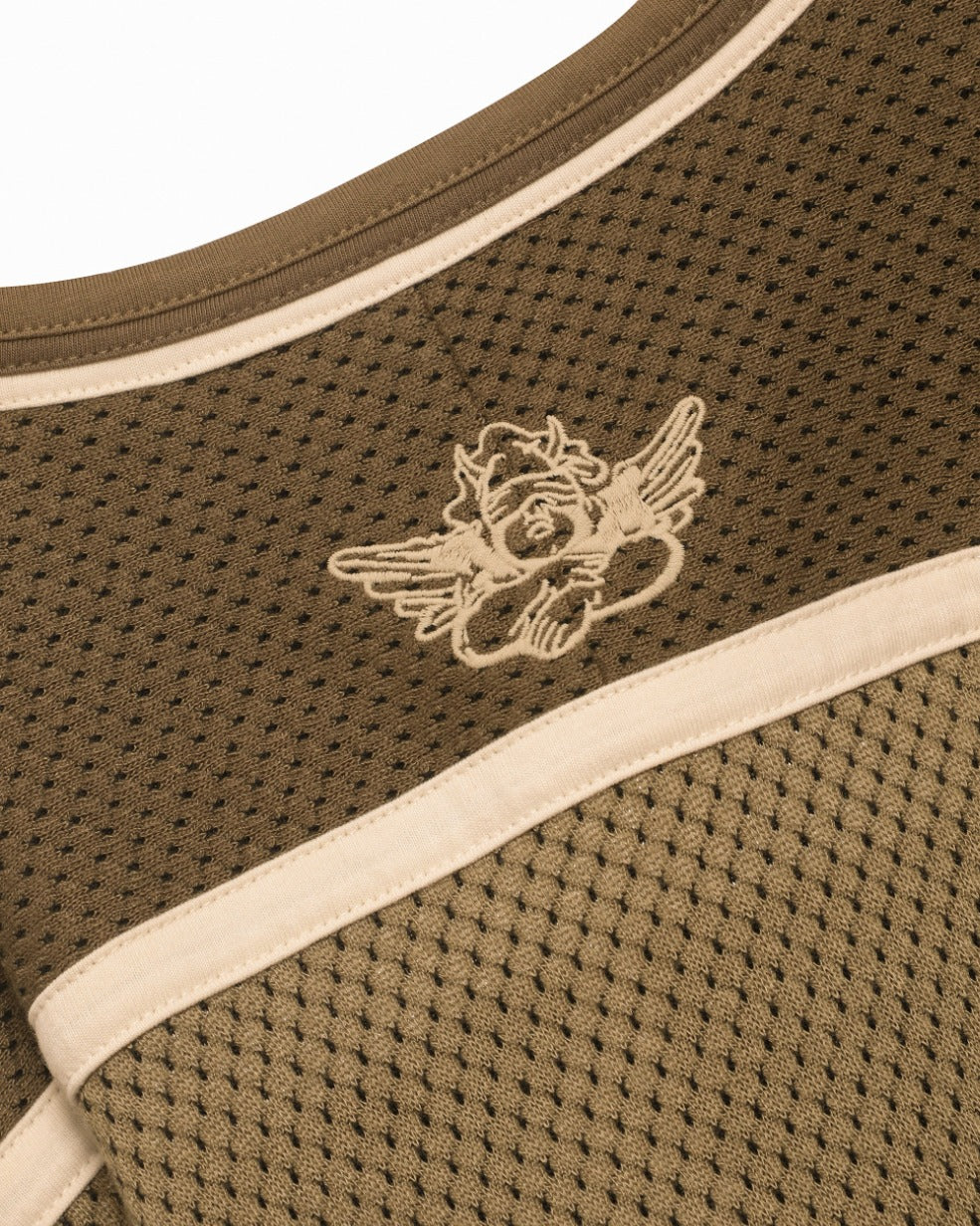 Better Half Garden Jersey