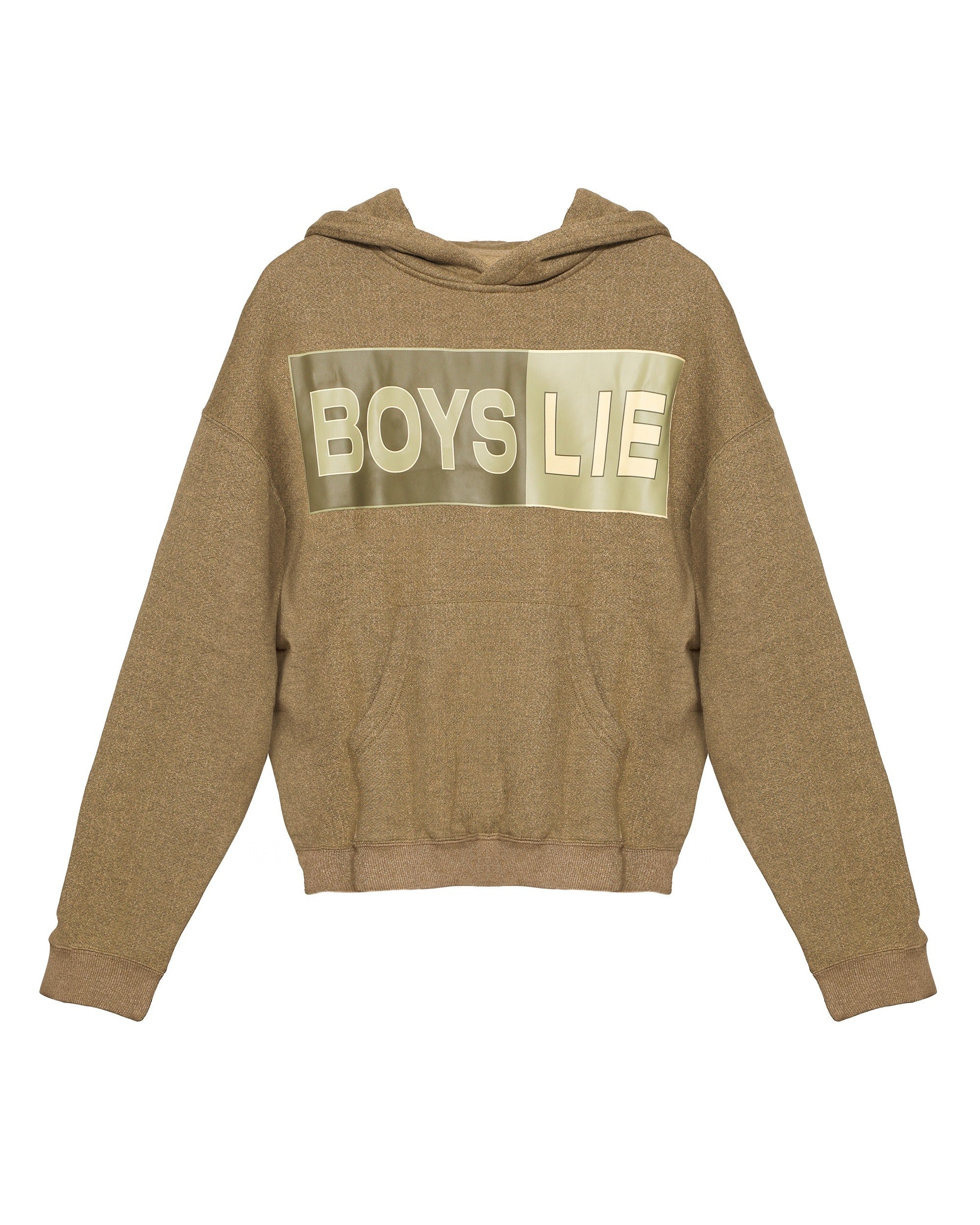 Better Half Garden Racer Hoodie