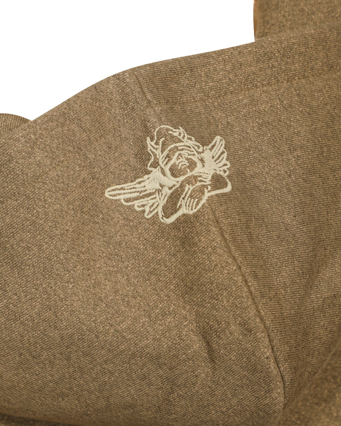 Better Half Garden Racer Hoodie