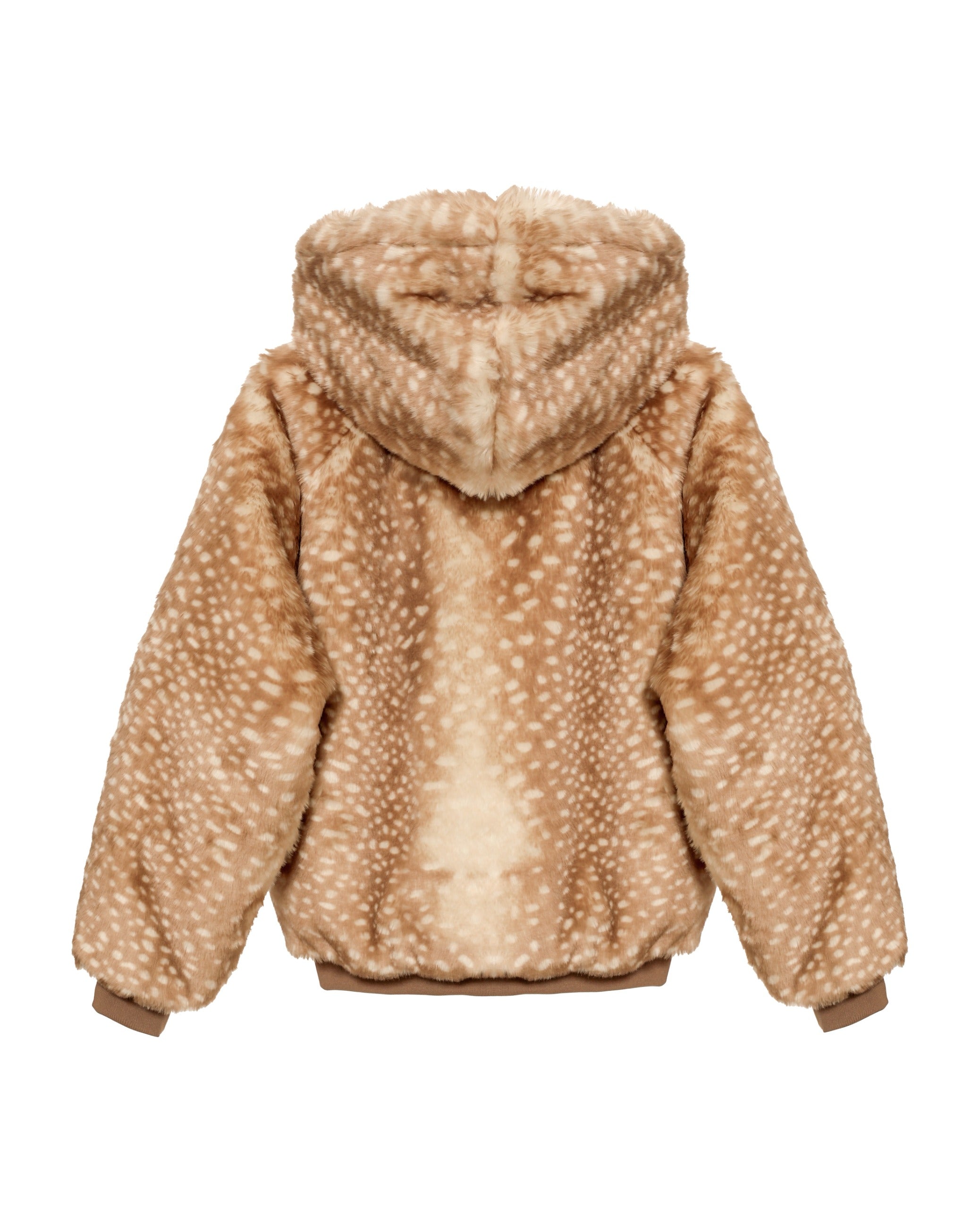 Fawn Over Me Manhunt Jacket