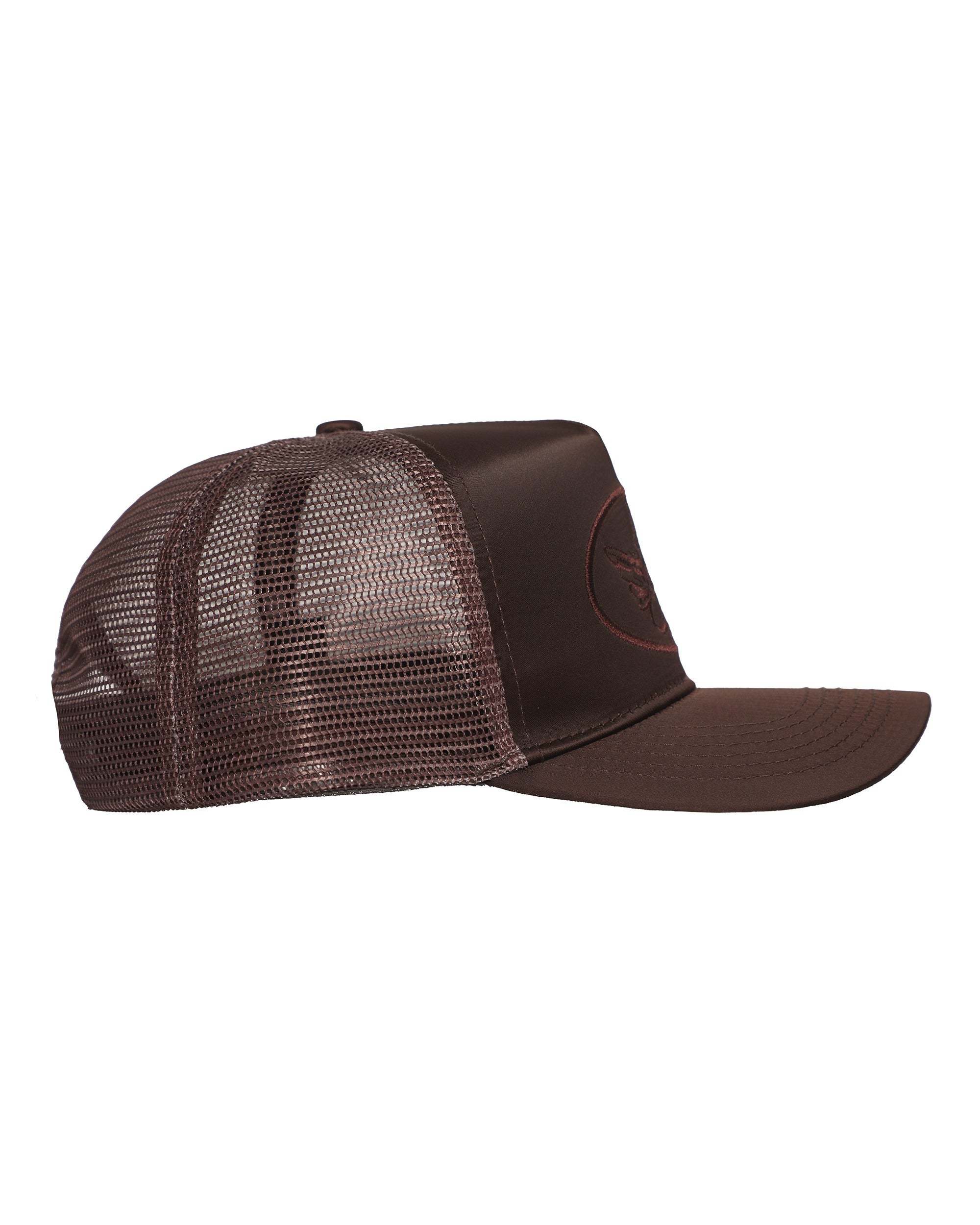 Stuck In Love Trucker