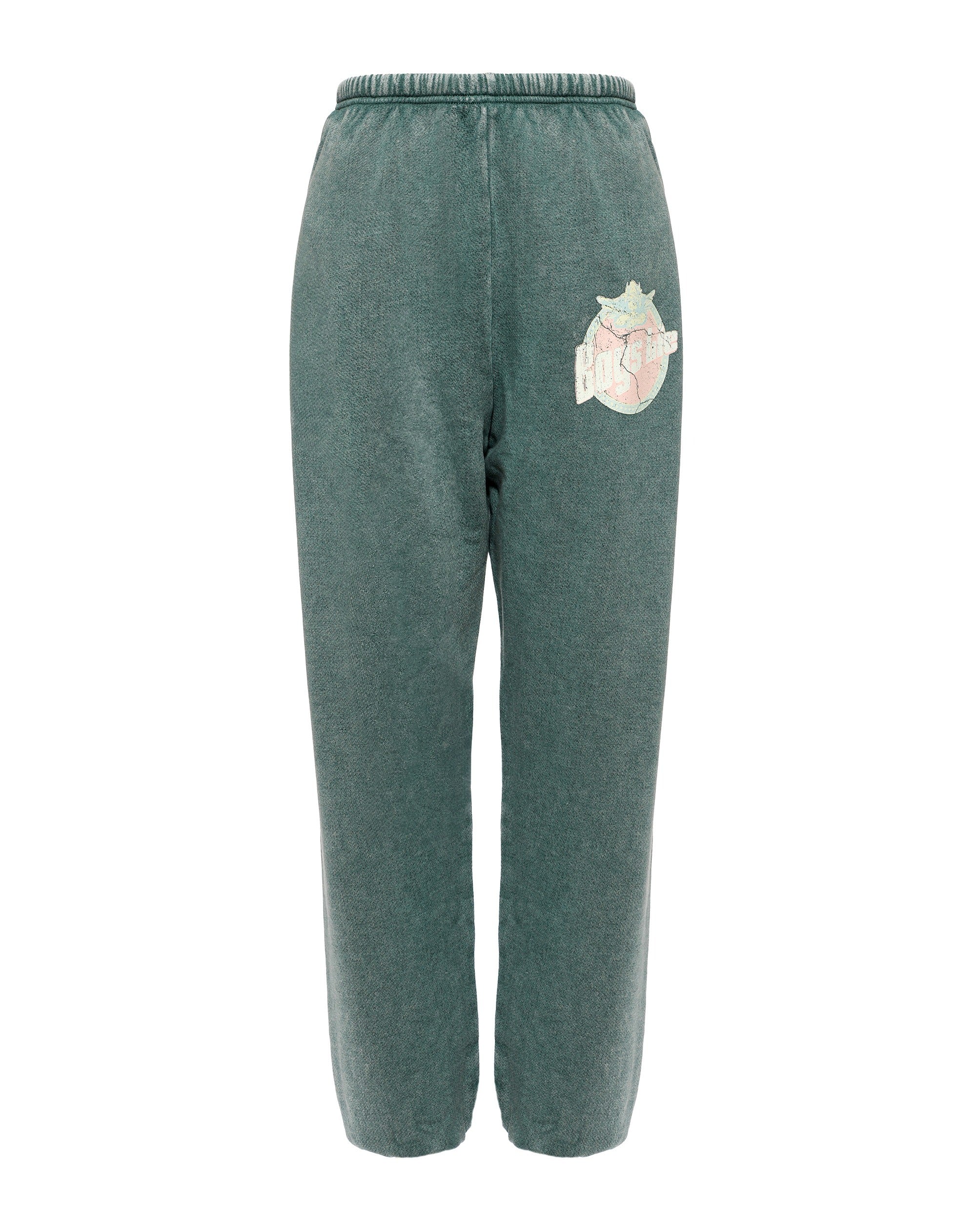 Breakfast Beers Pastel Kimmy Pants