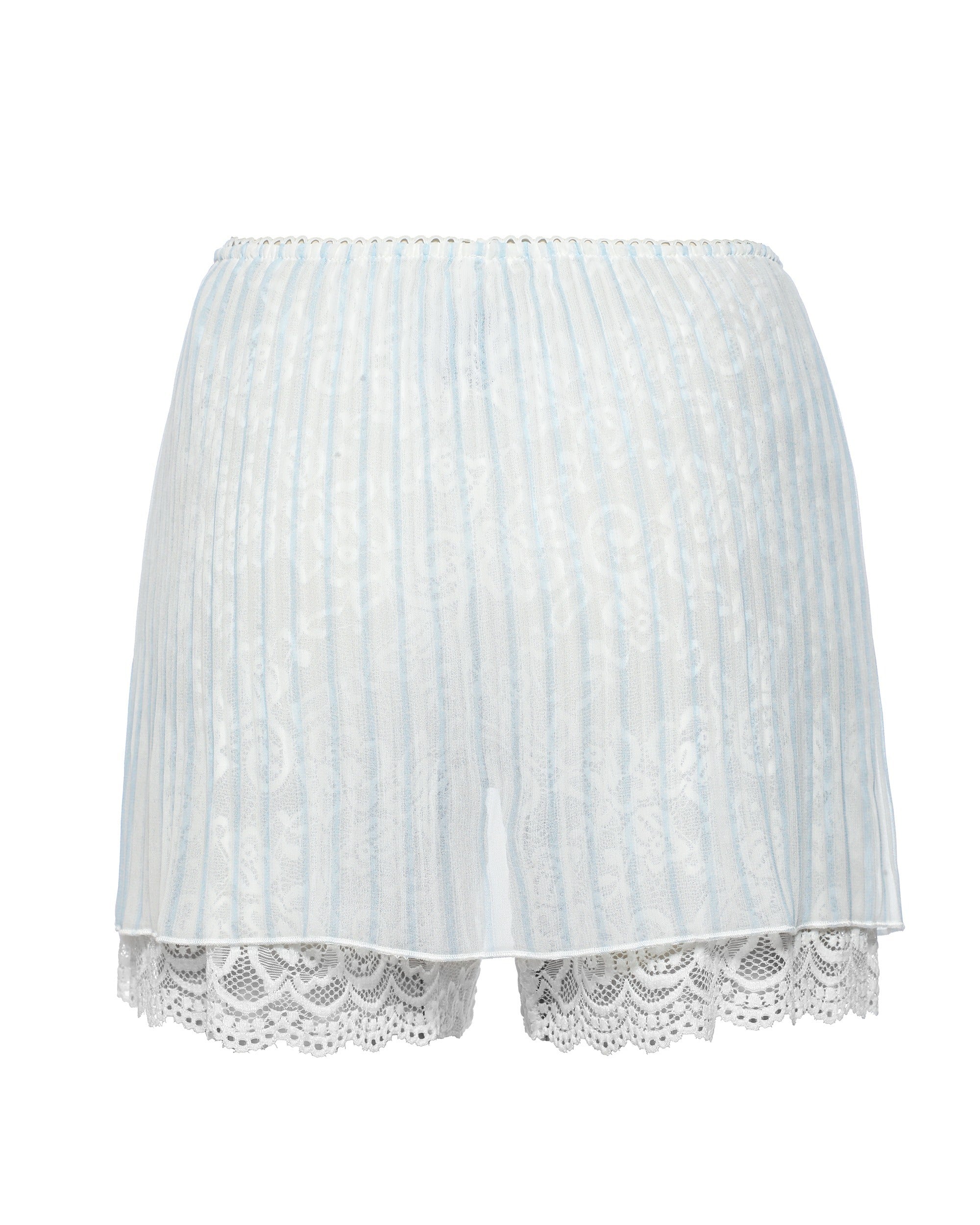 Sleepy Head TC Skort