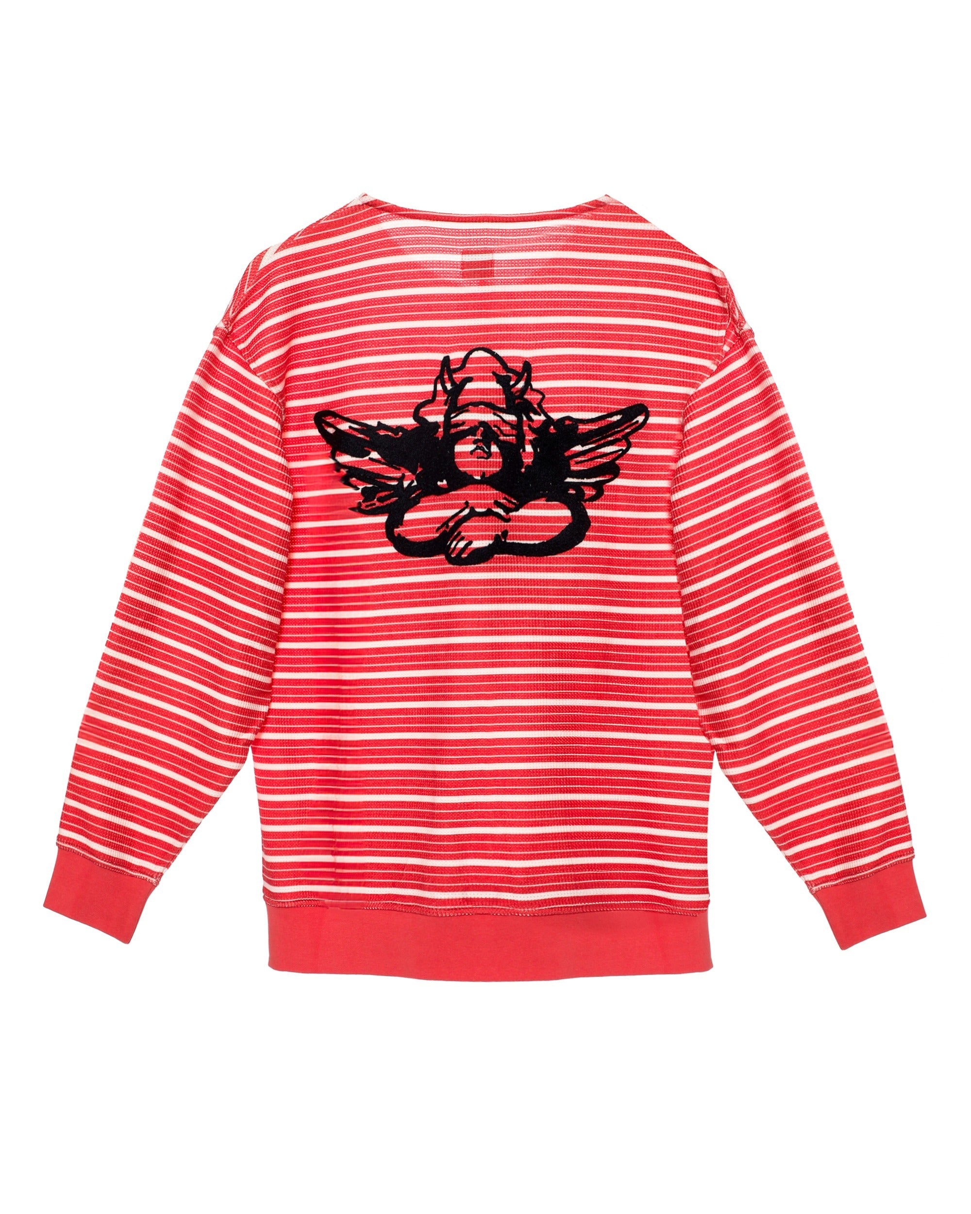 Sweet As Candy K-Crewneck