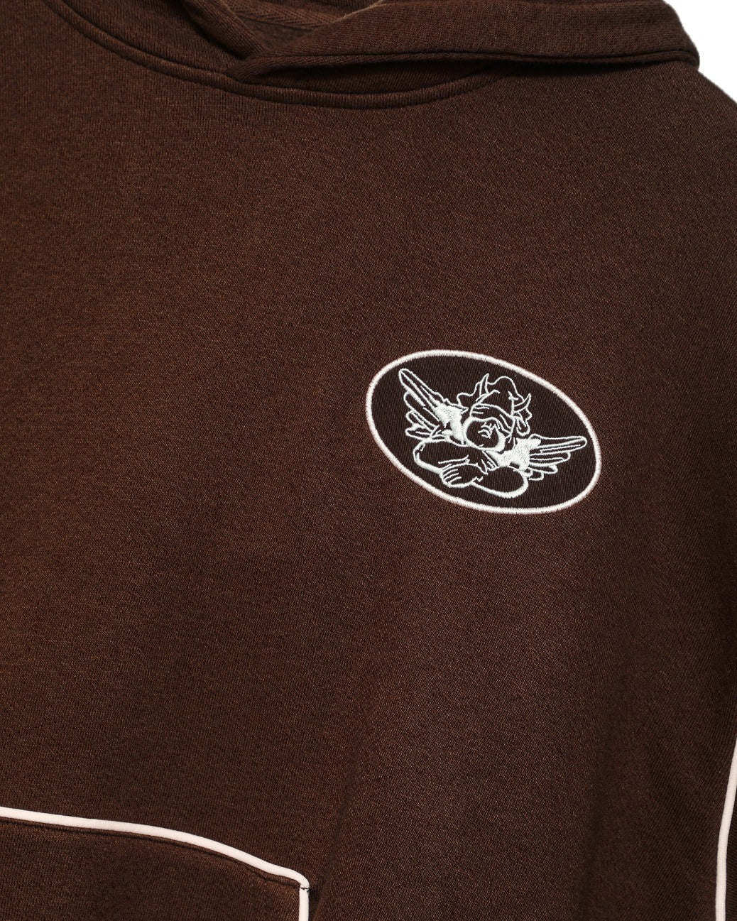 Lasso'd Up Racer Hoodie