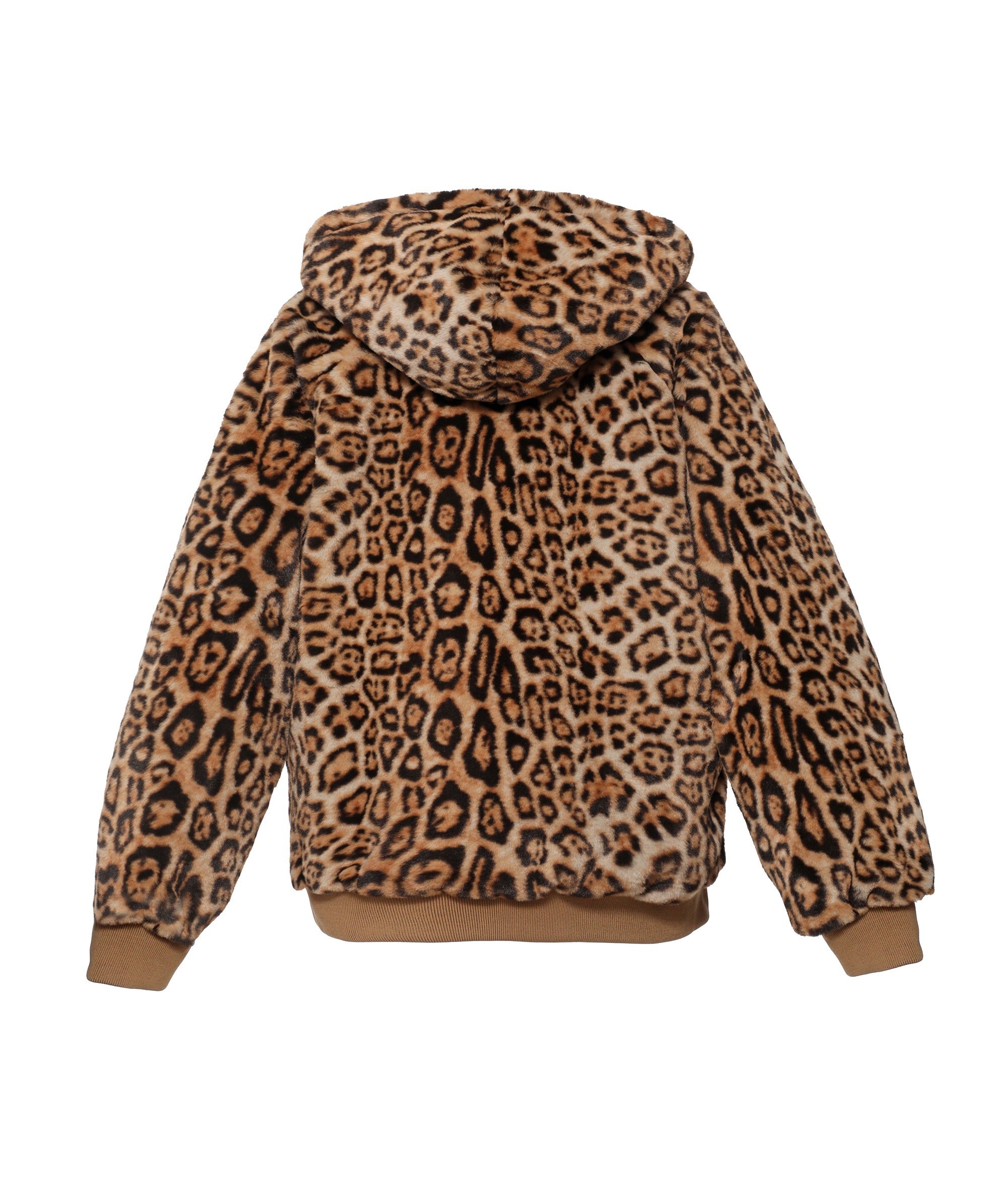 He's A Cheetah Manhunt Jacket