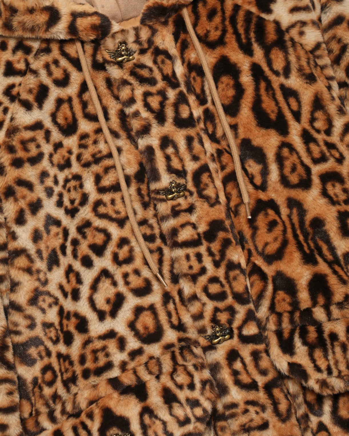 He's A Cheetah Manhunt Jacket