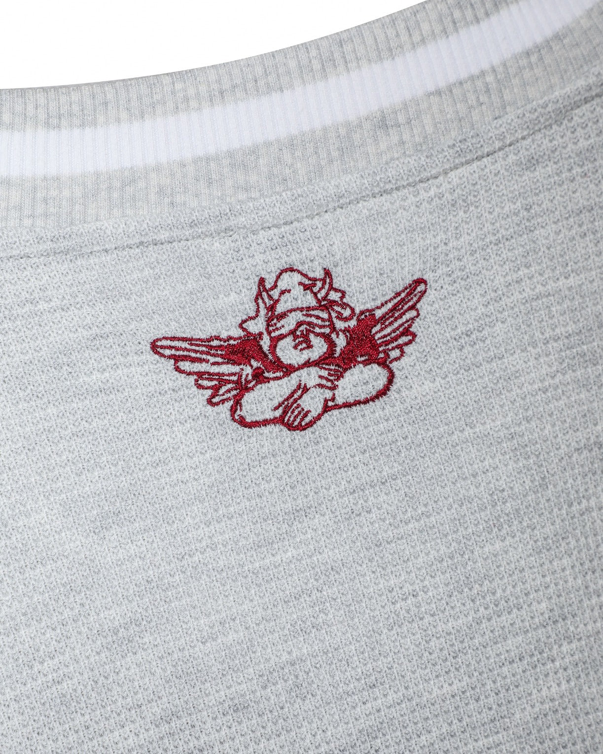 Wrap Me In A Bow Hayley V-Neck