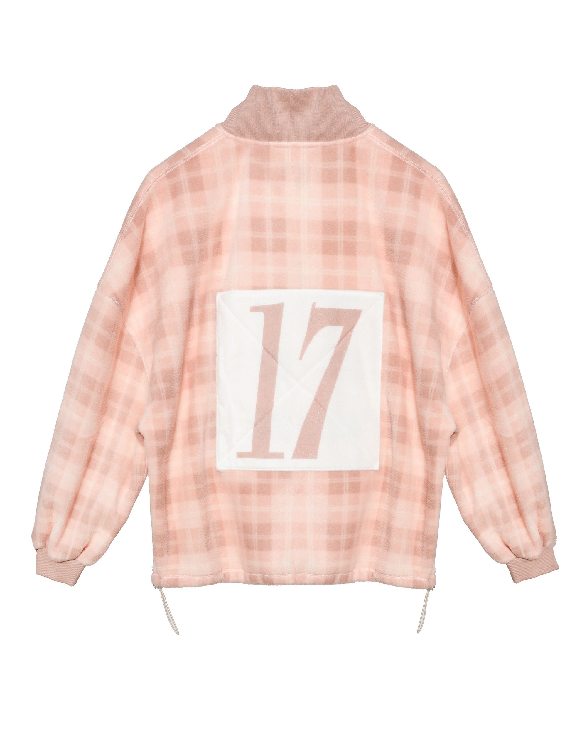 On My Team A1 Alex Crewneck