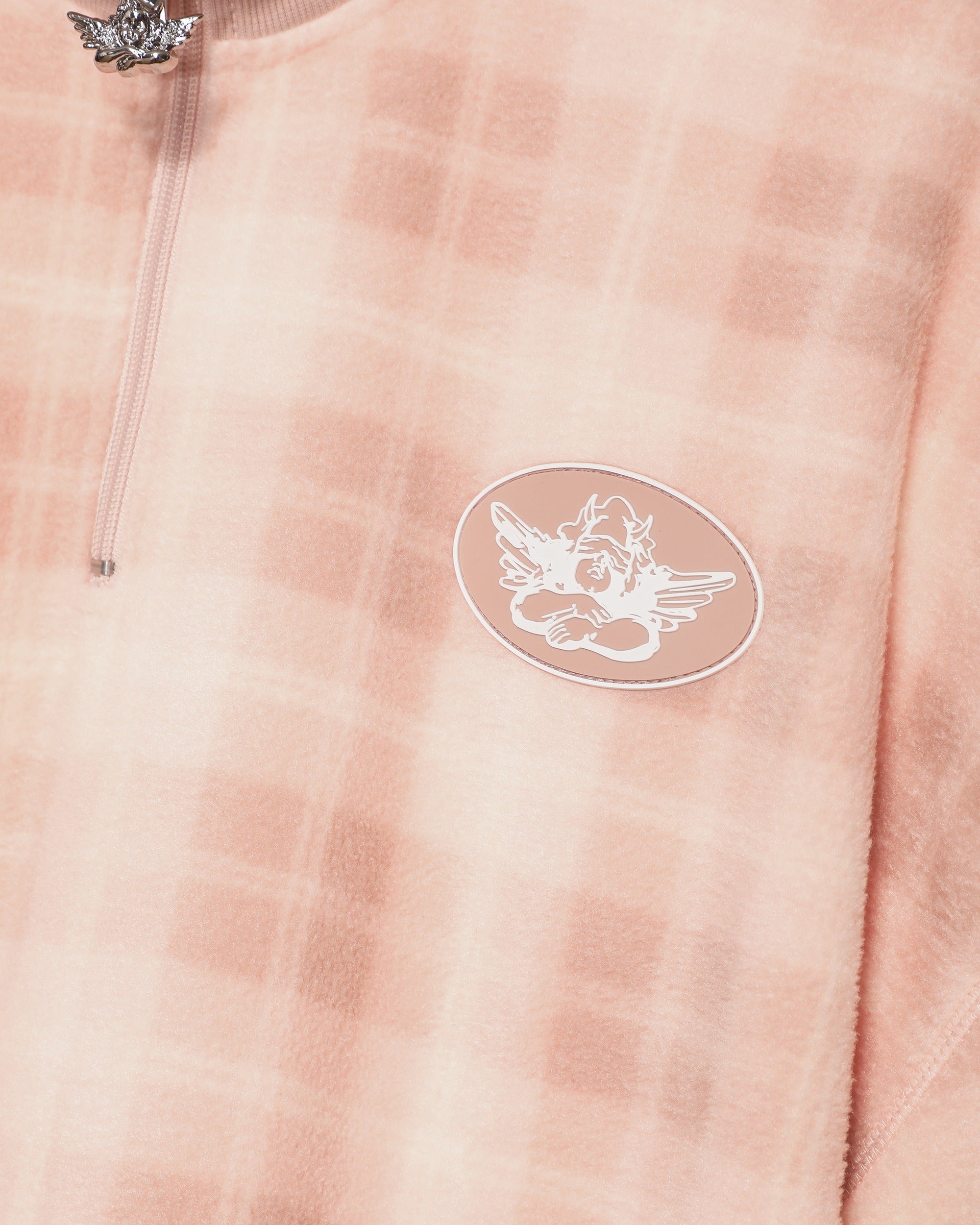 On My Team A1 Alex Crewneck