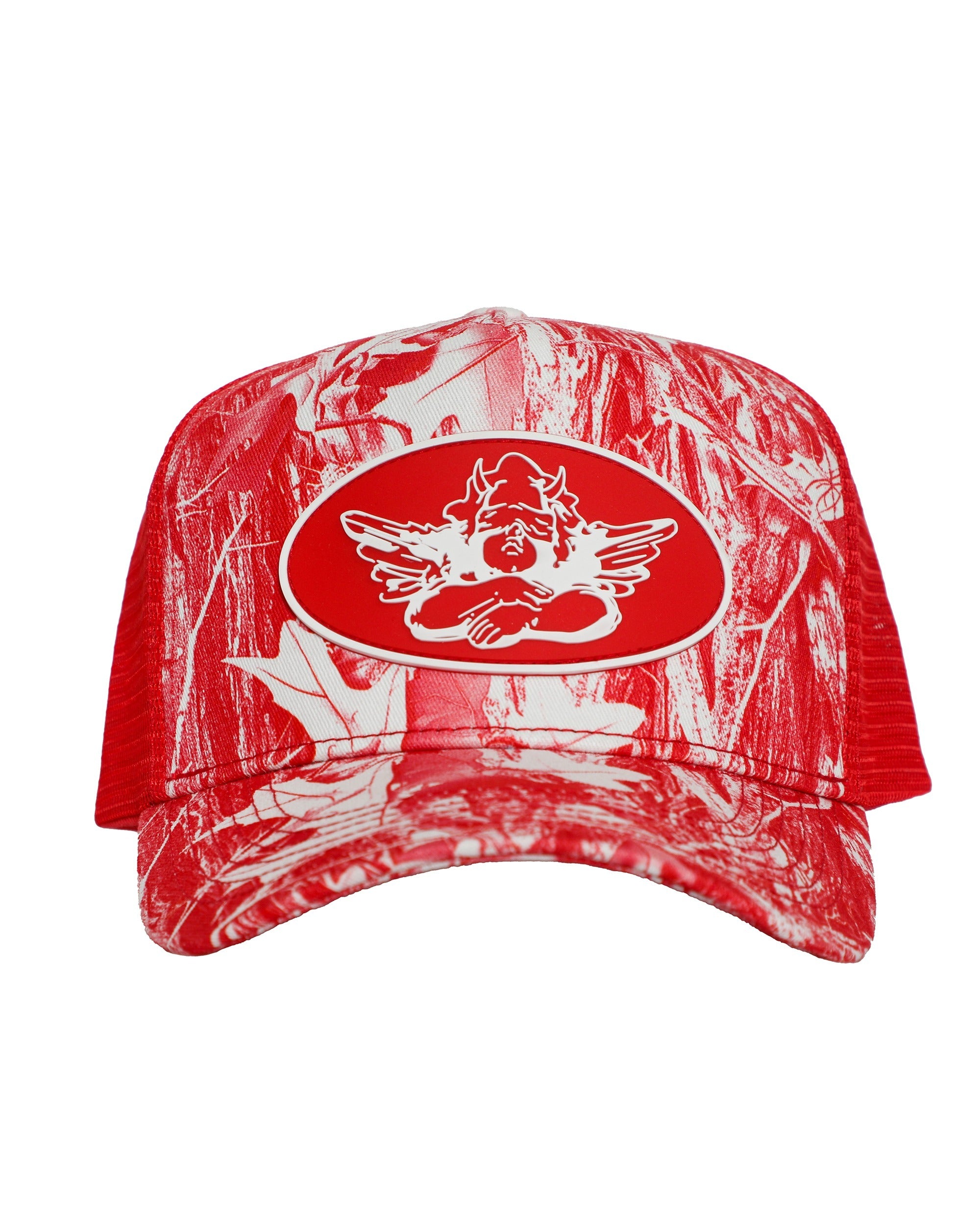 Red Alert Trucker