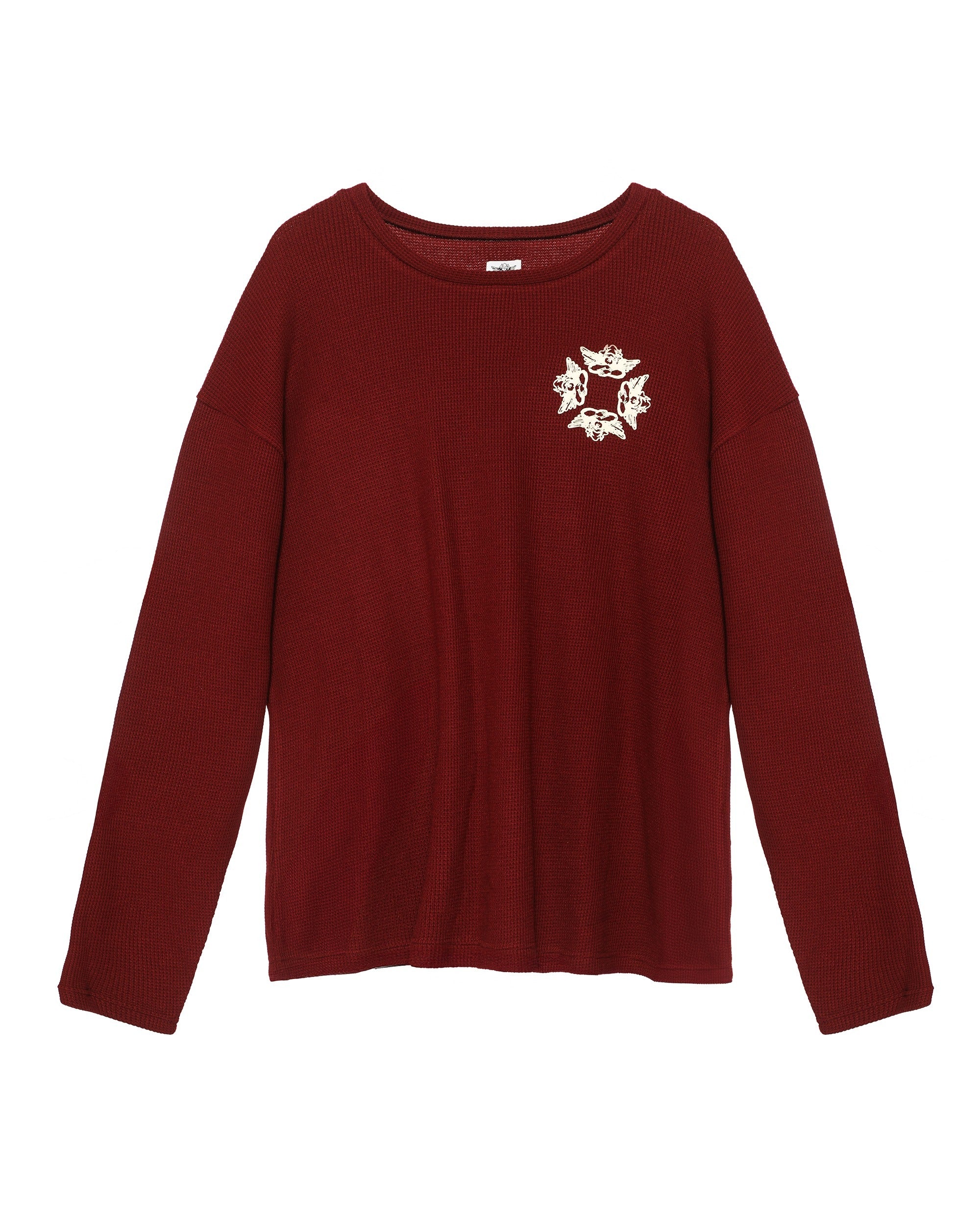 Mon Cheri Thermal Longsleeve