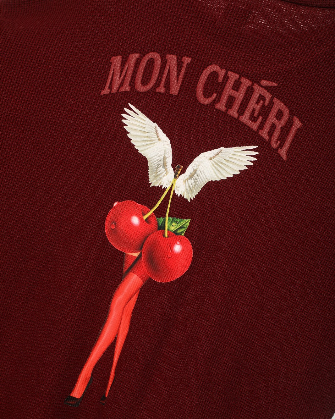 Mon Cheri Thermal Longsleeve