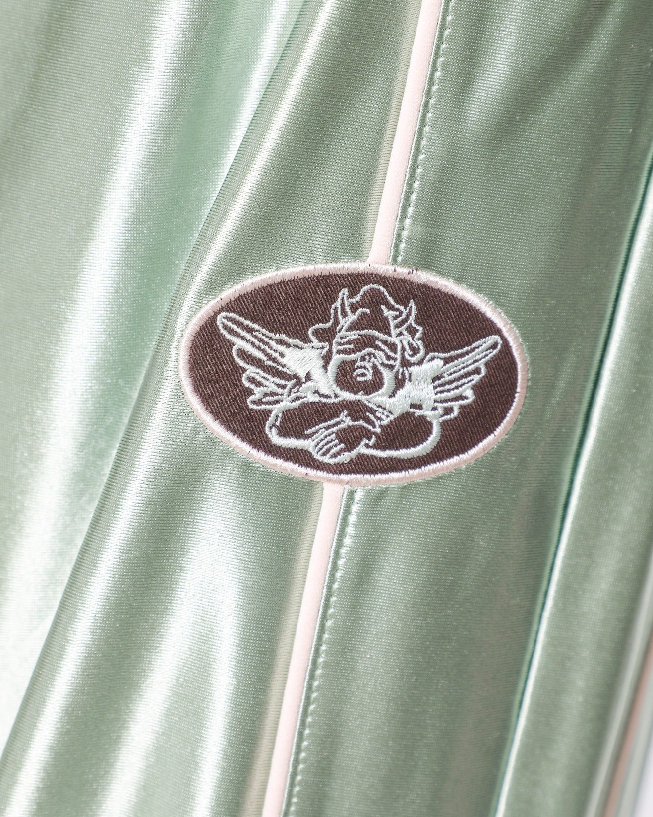 Lasso'd Up Hayley Pant