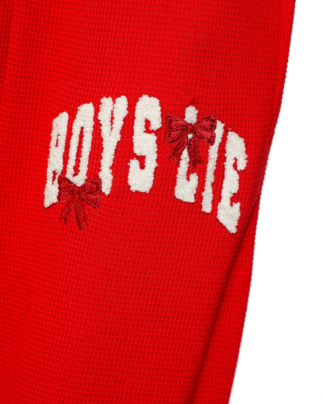 Wrap Me In A Bow Kimmy Pant