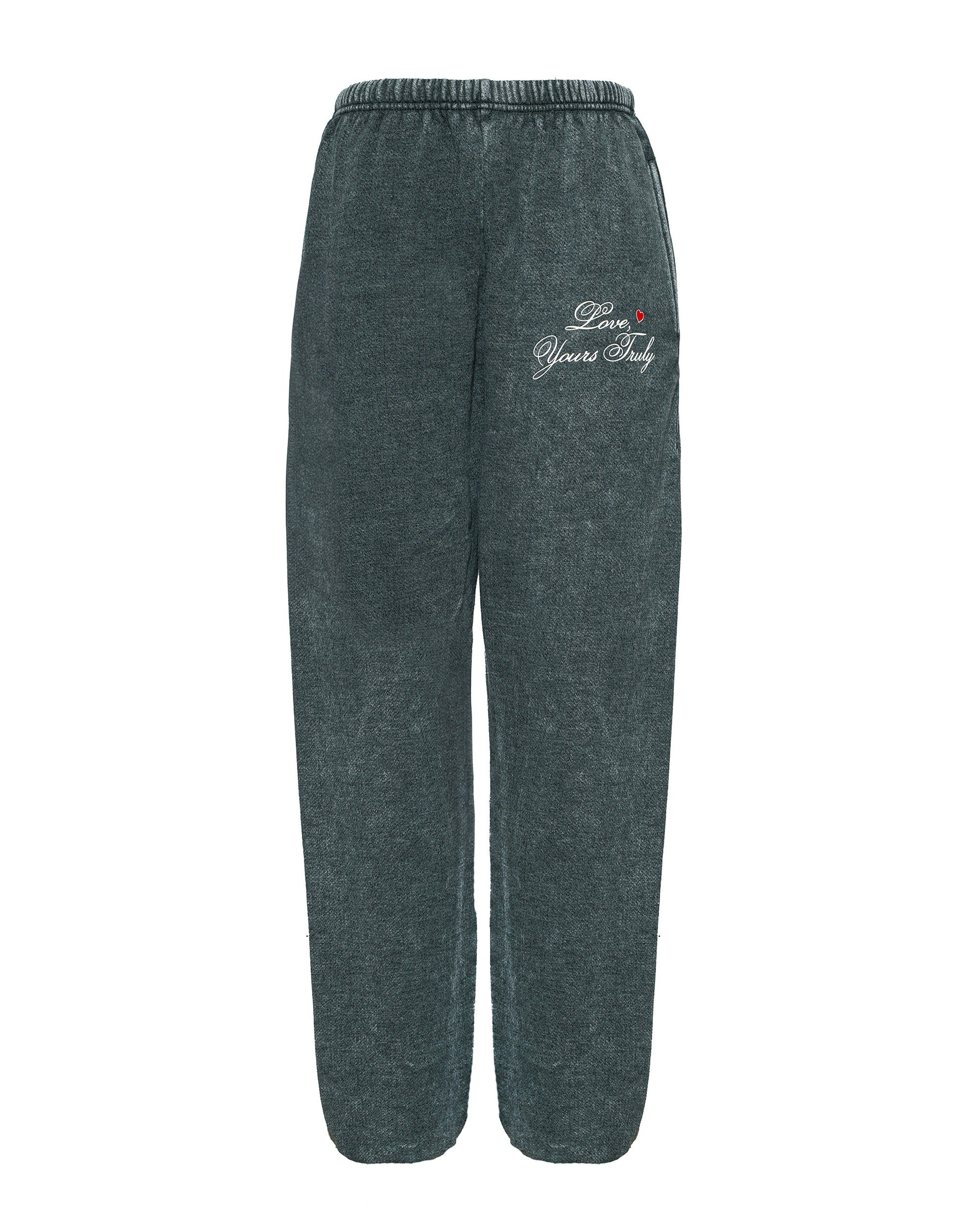 Yours Truly Holiday Kimmy Pant