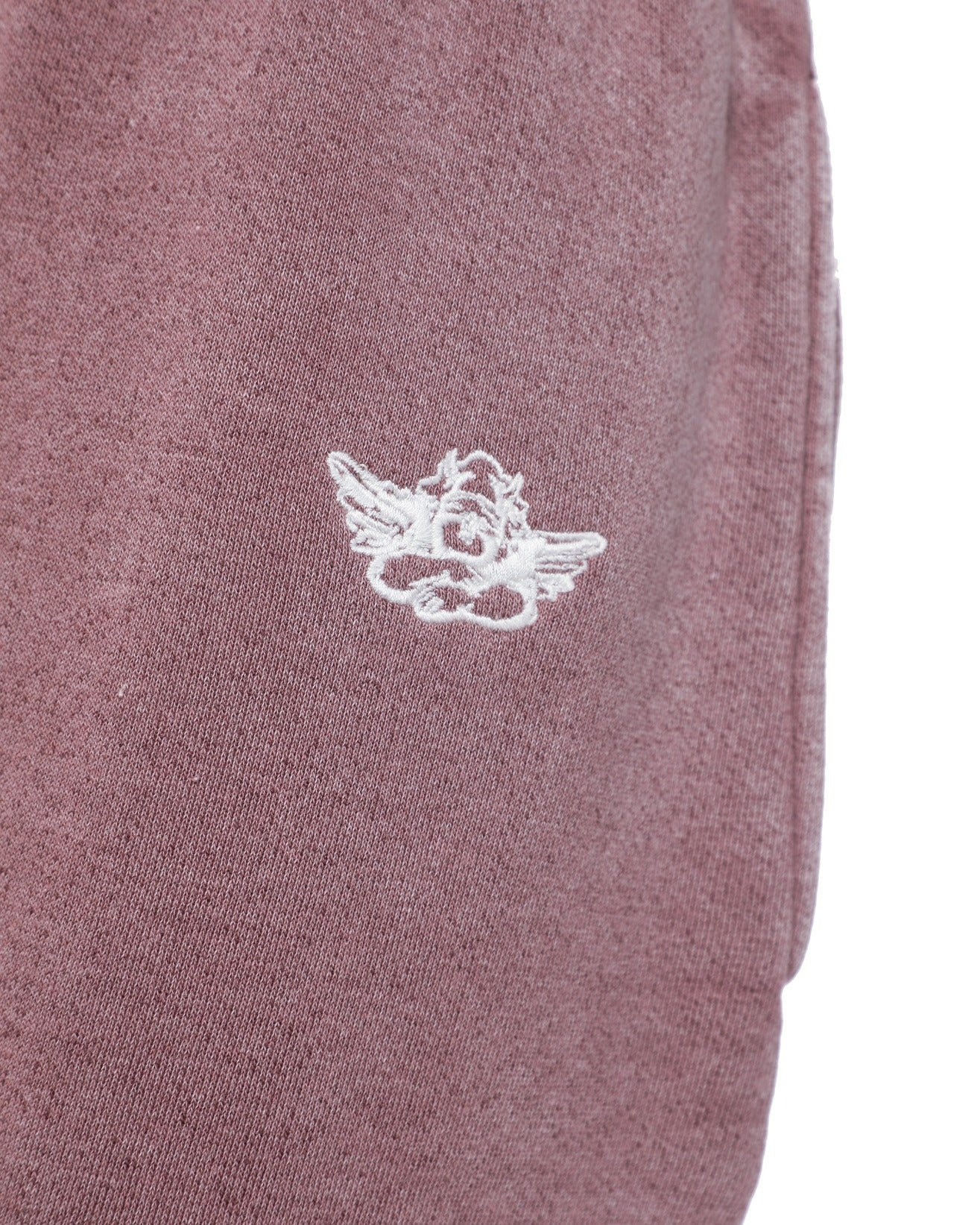 Patched Up All-Star Kimmy Pant