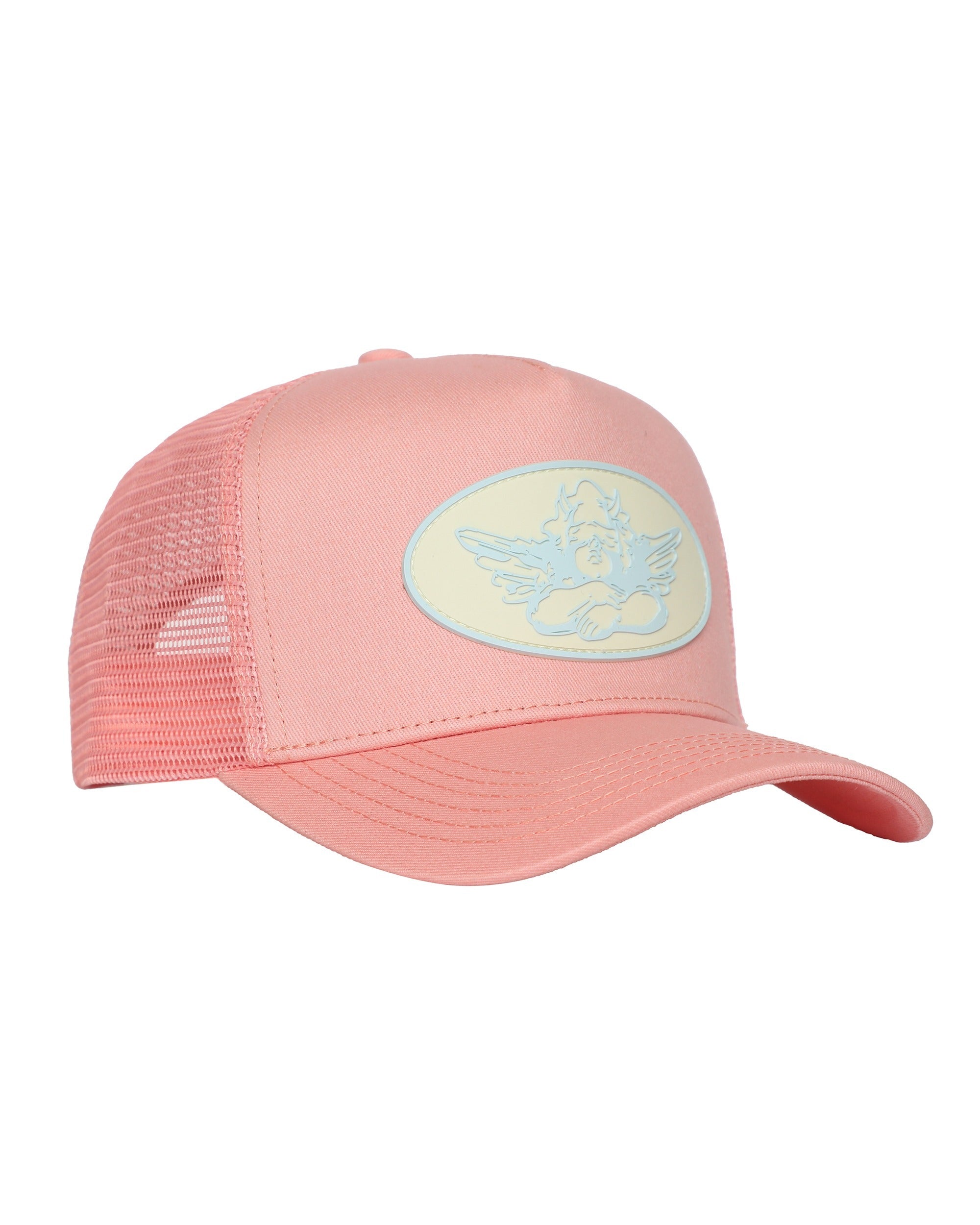 Spring Forward Trucker