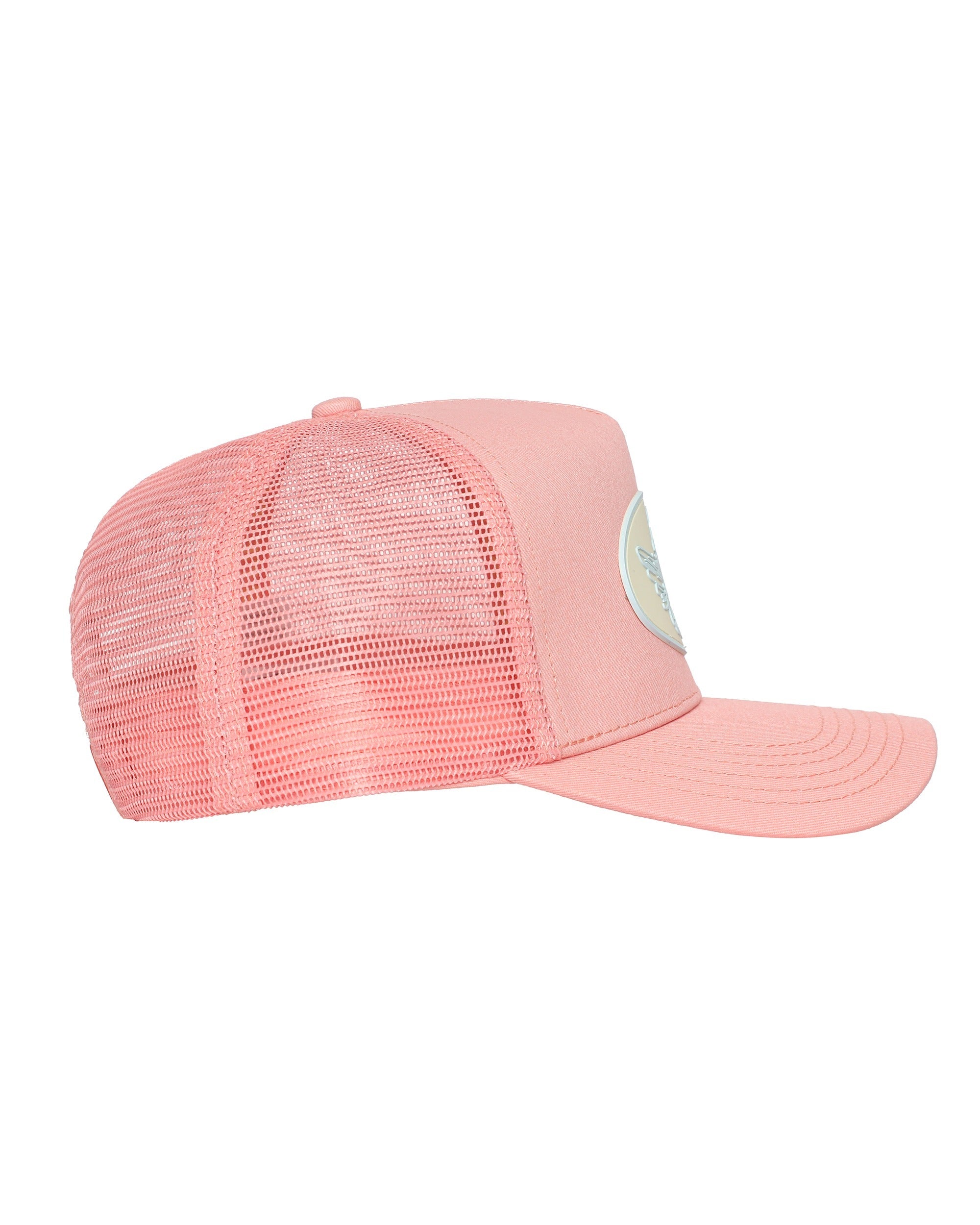 Spring Forward Trucker