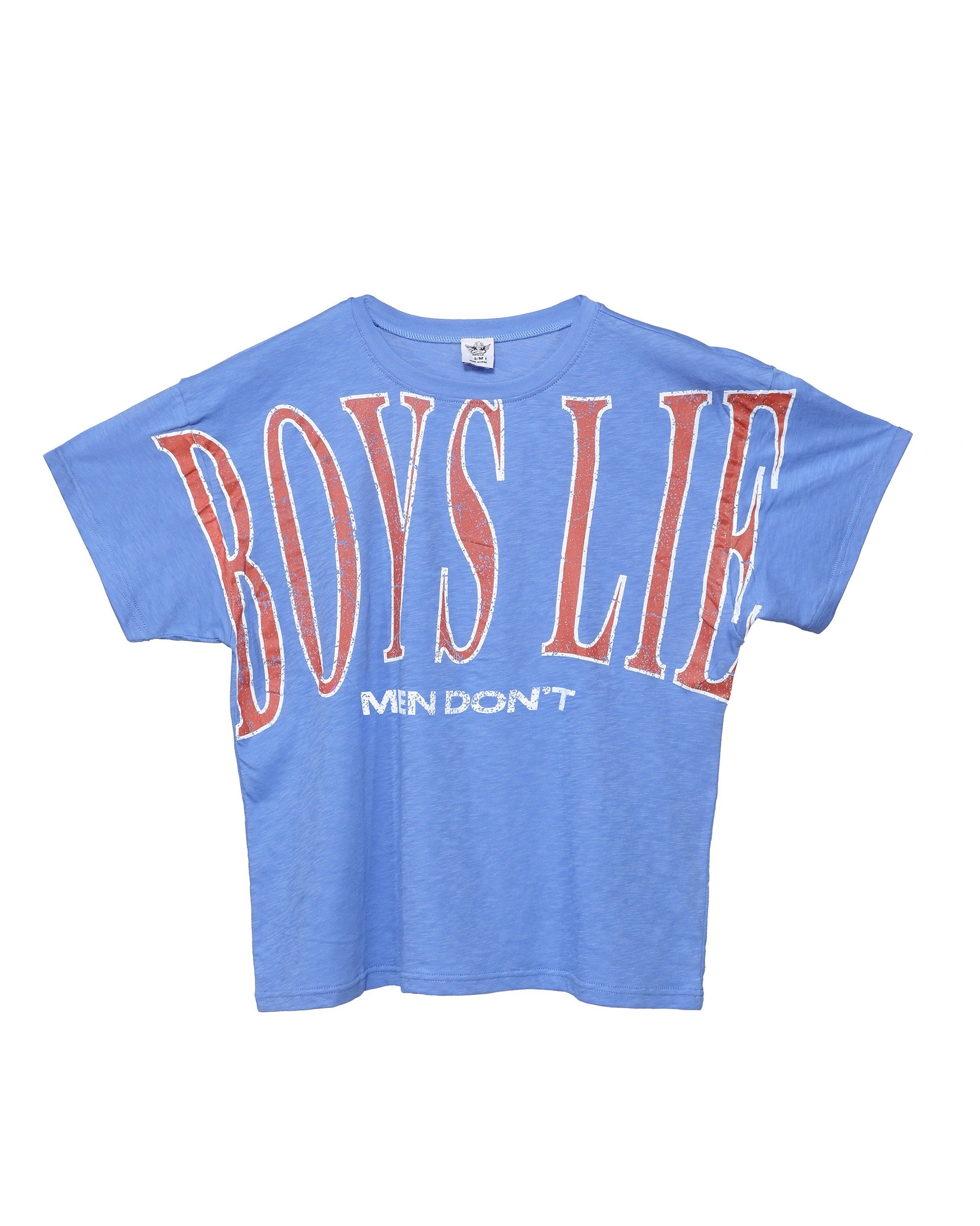 Boys Lie | Apparel For The Empowered