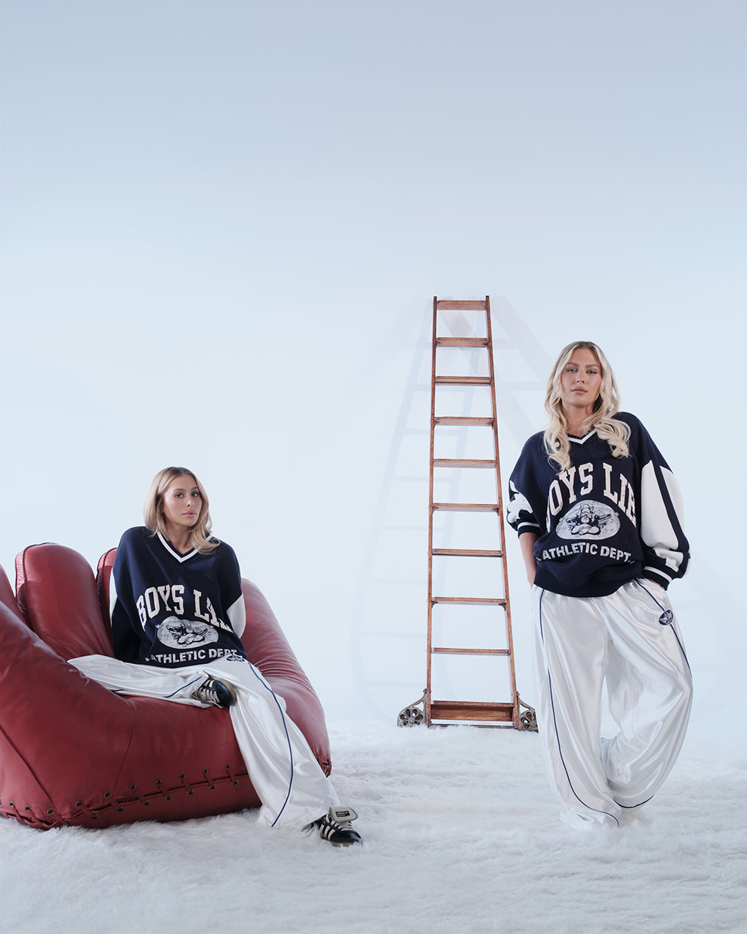 Boys Lie Athletics Hayley Pant