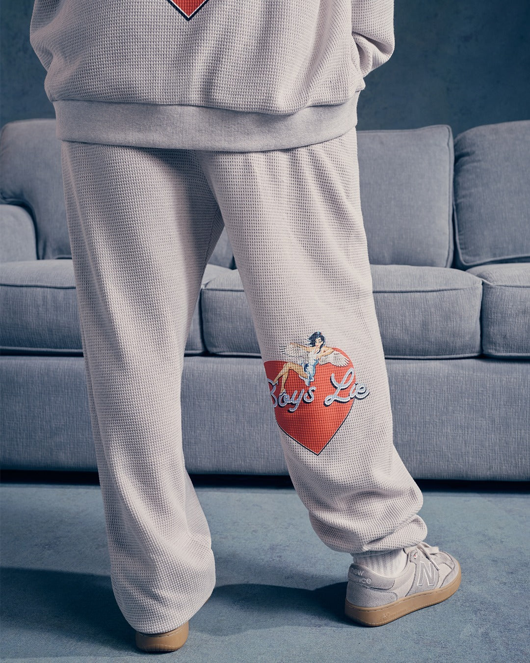 On The Edge V4 Kimmy Pant