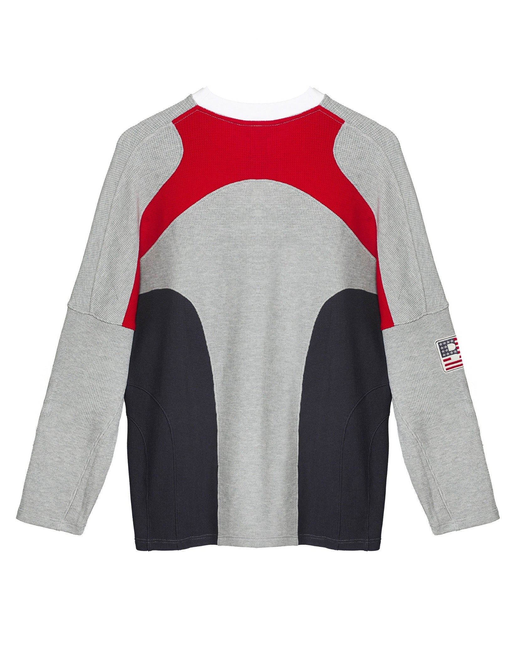 Goal Digger Sporty Thermal Longsleeve