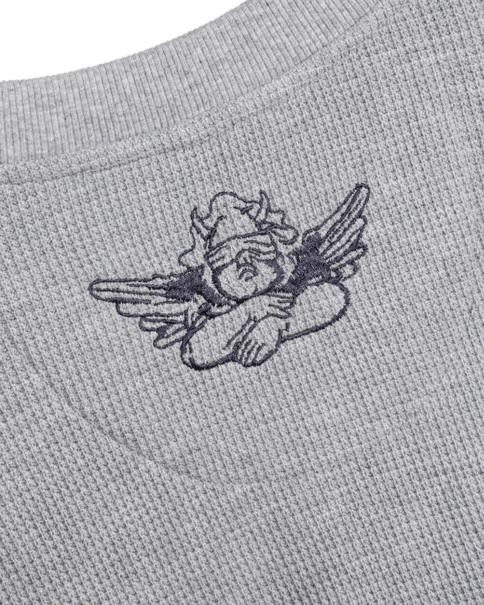 Wingman Kara Crewneck