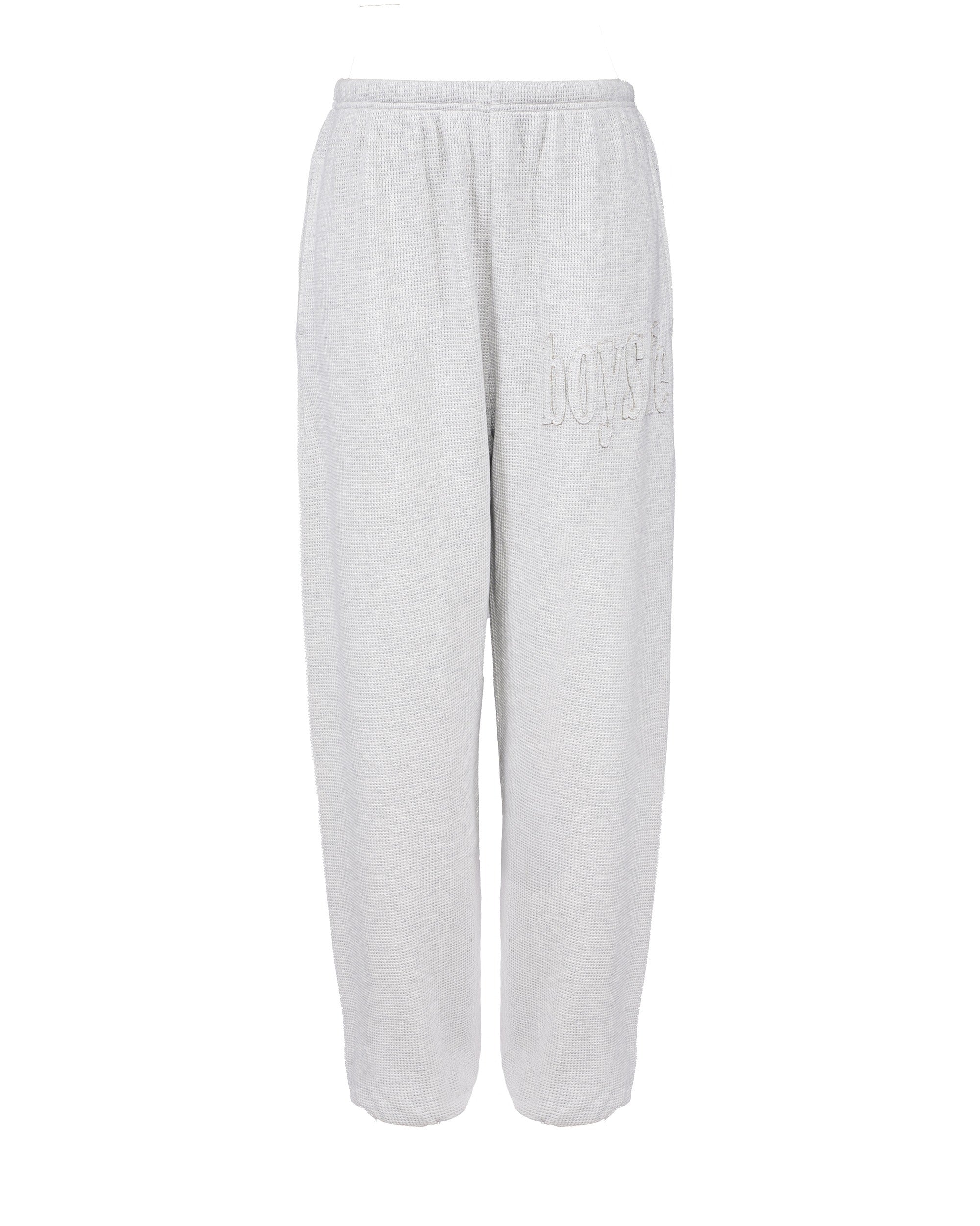 NO GREY AREA KIMMY PANT