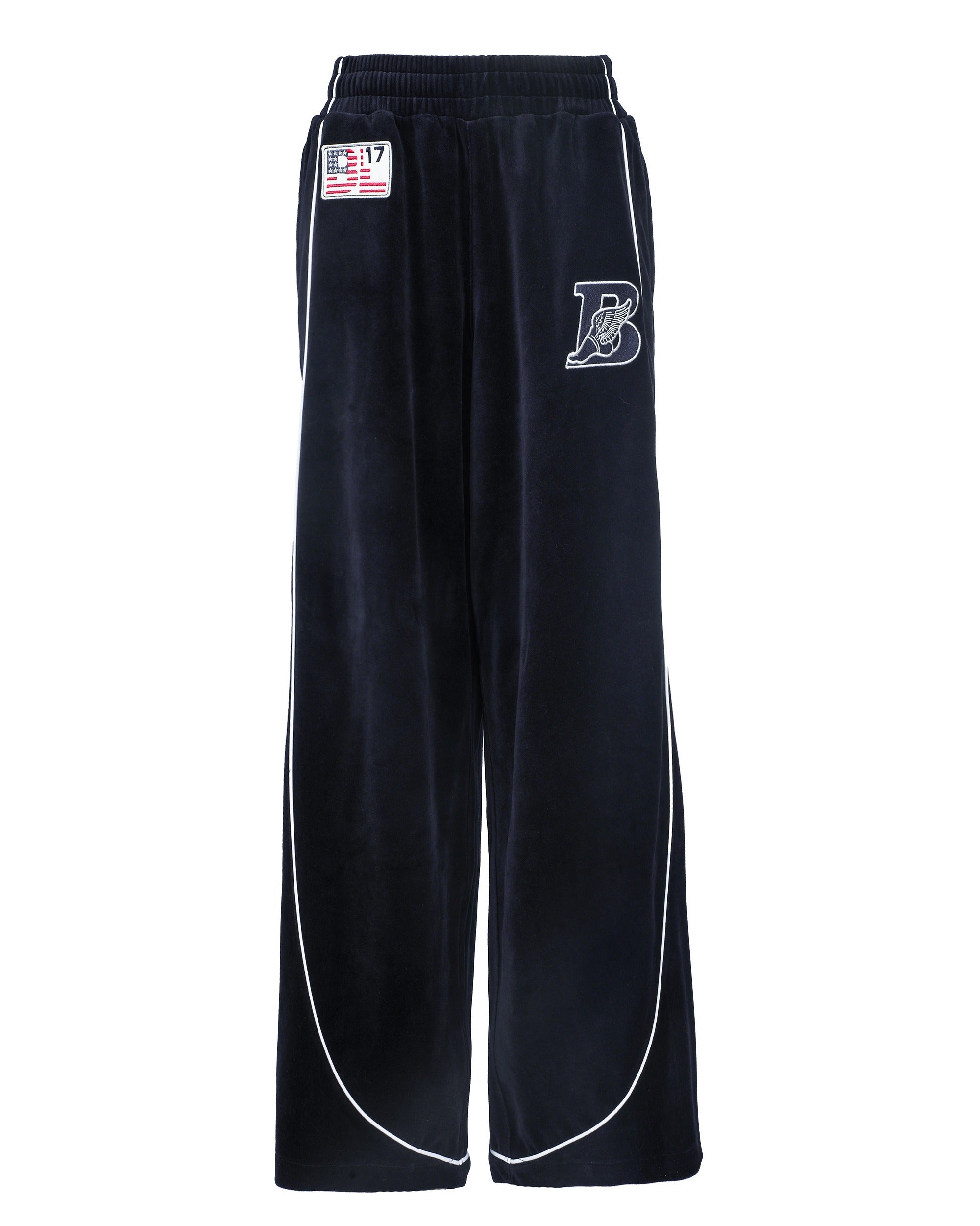 Full Court Flirt Hayley Pant