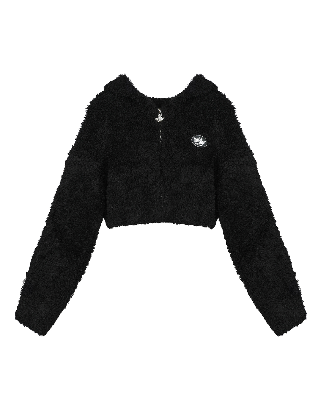 Juliet Cozy Alex Zip