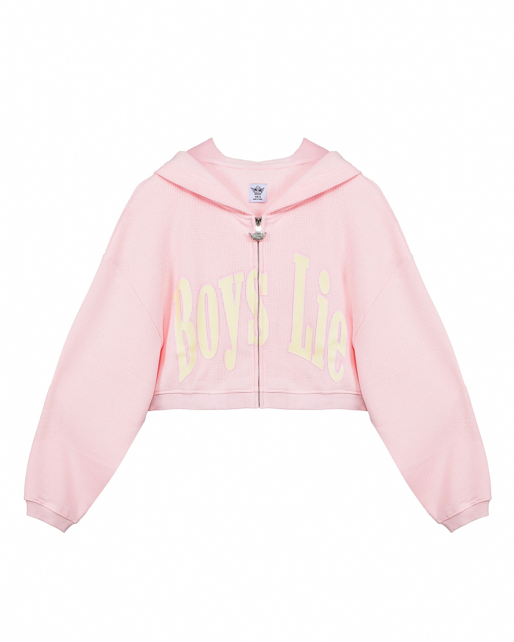 ALL-STAR ALEX ZIP-UP