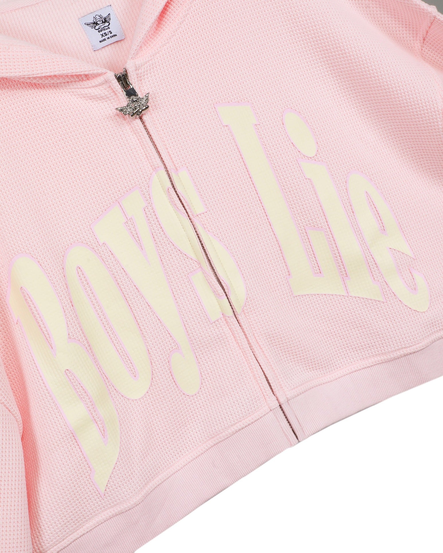 ALL-STAR ALEX ZIP-UP