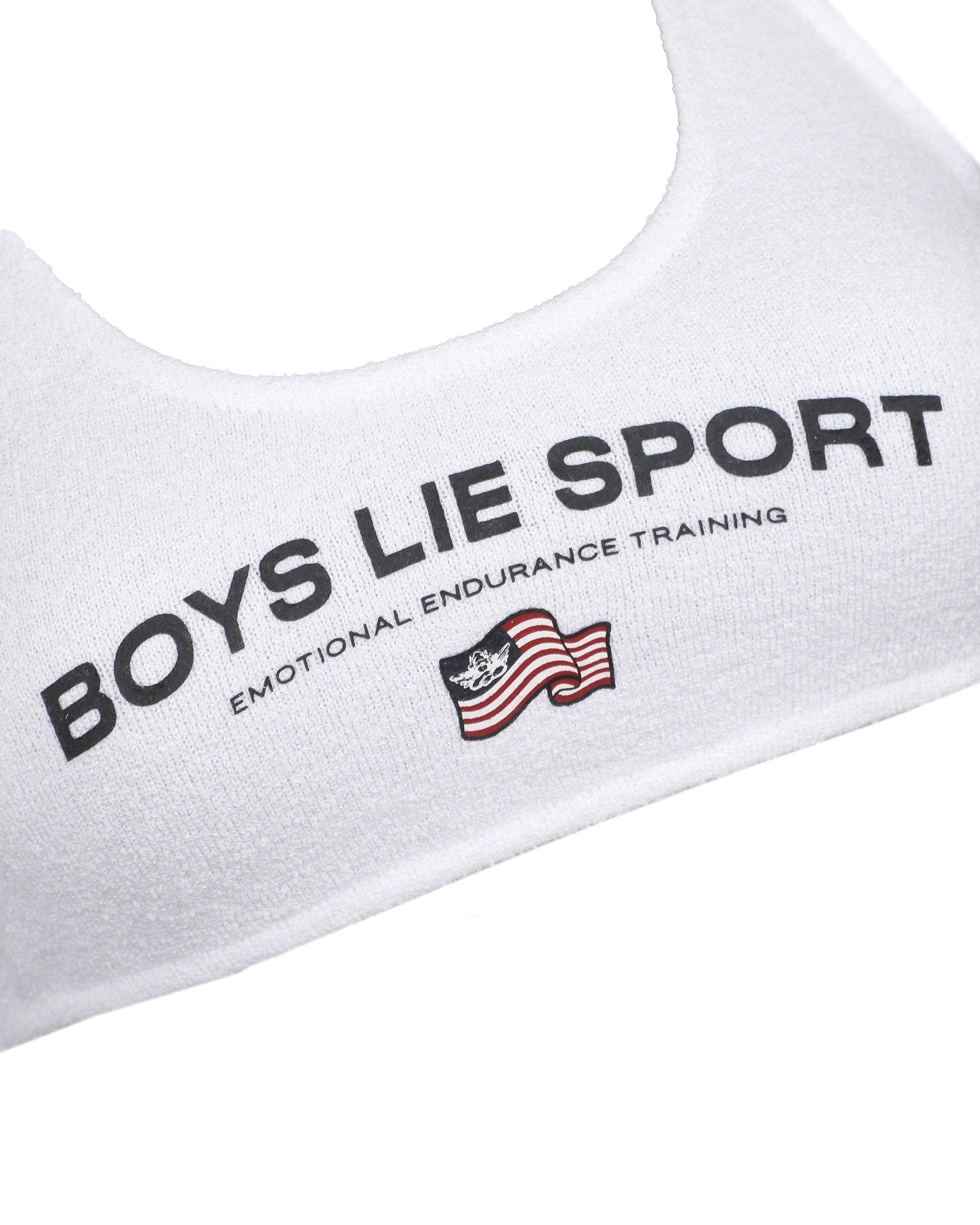 Boys Lie Sport Bralette