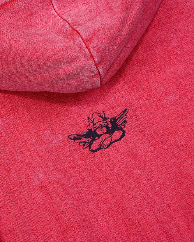 Game Changer Racer Hoodie