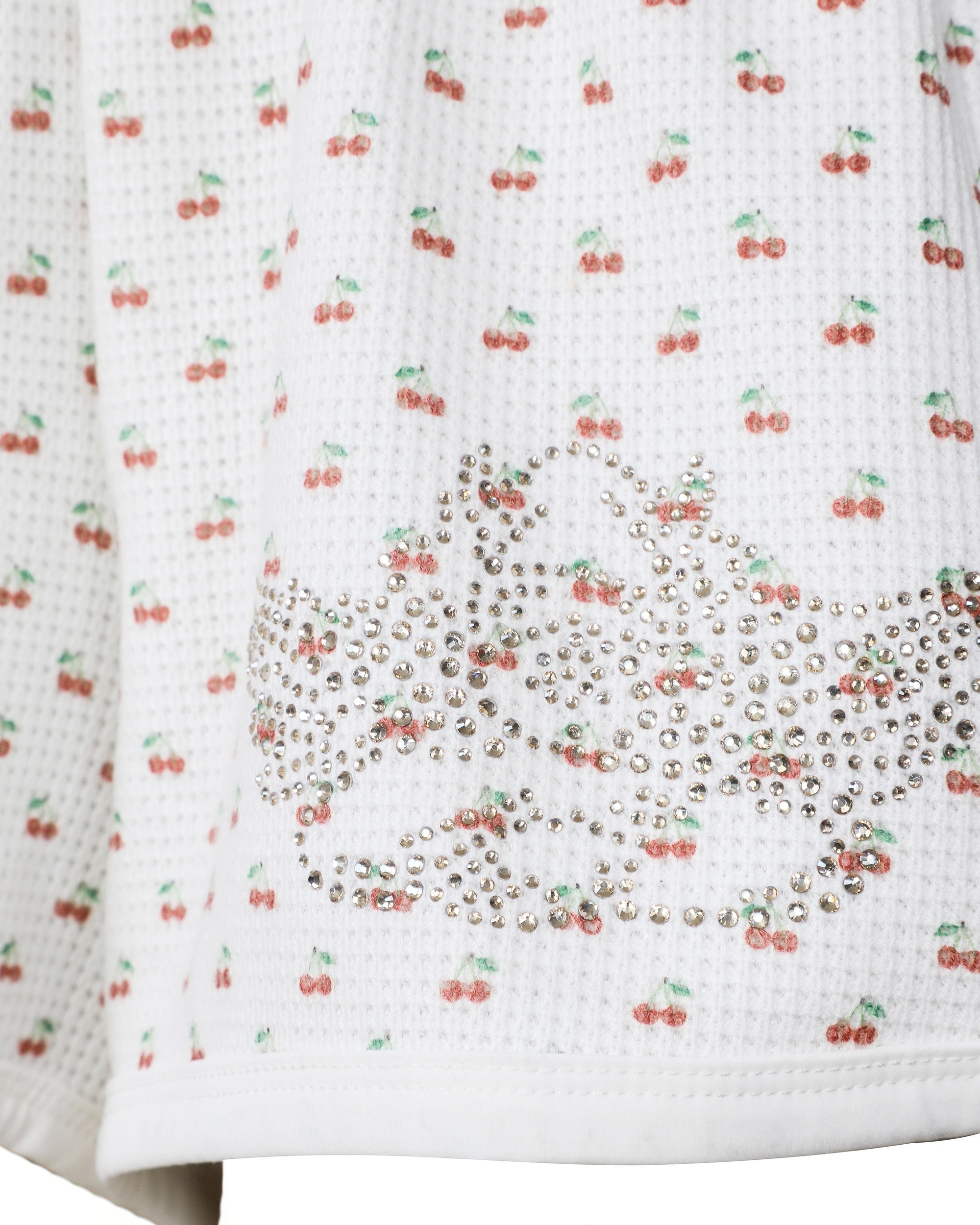 Know How to Pick 'Em Runner Shorts