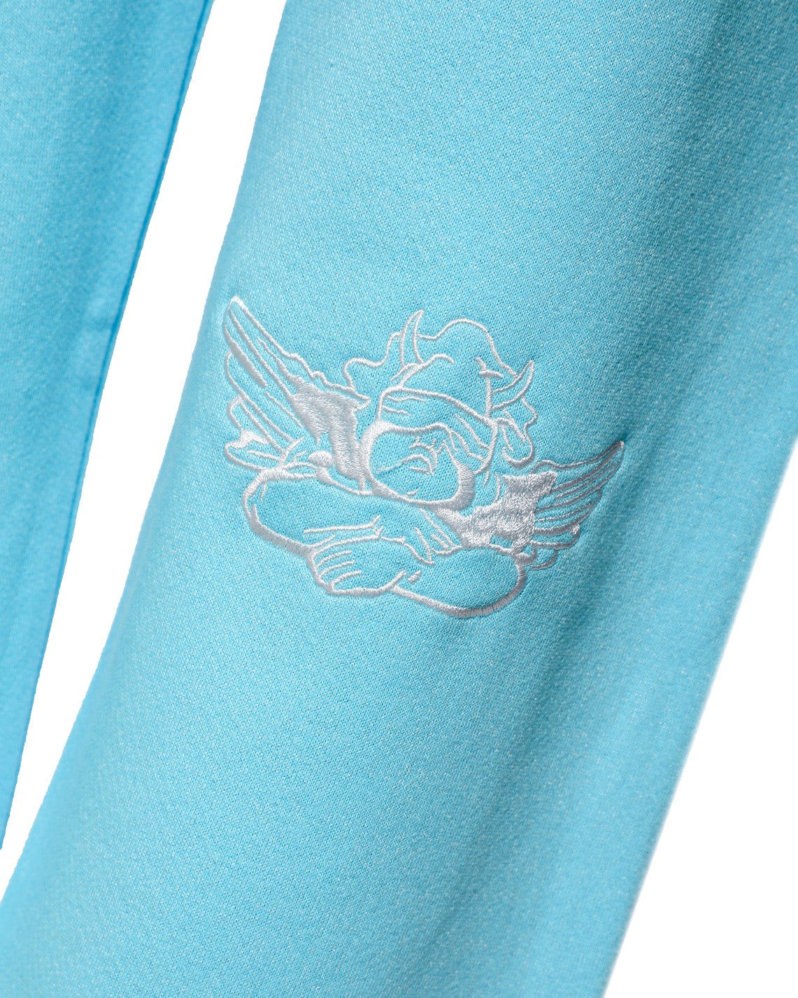 Lovestruck Blue Kimmy Pant