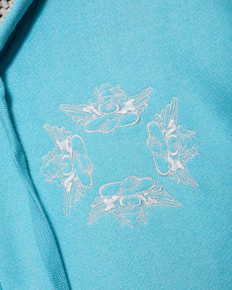 Lovestruck Harley Zip