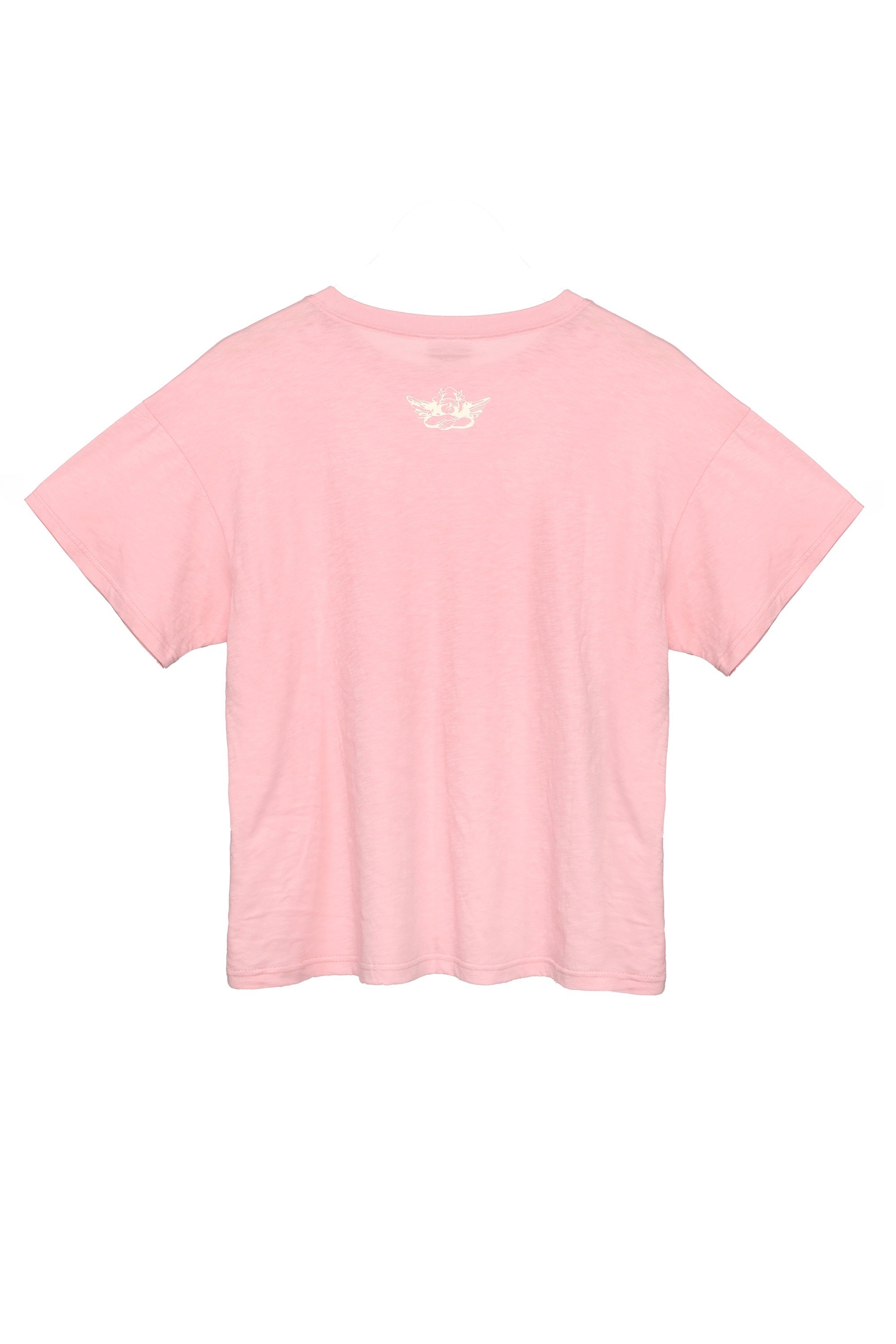 Boys Lie Men Don't Boyfriend Tee