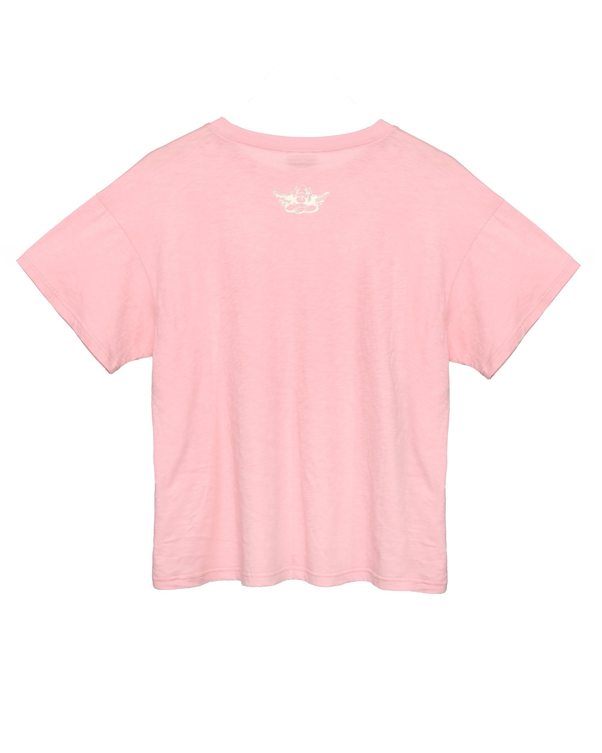 Boys Lie Men Don't Boyfriend Tee