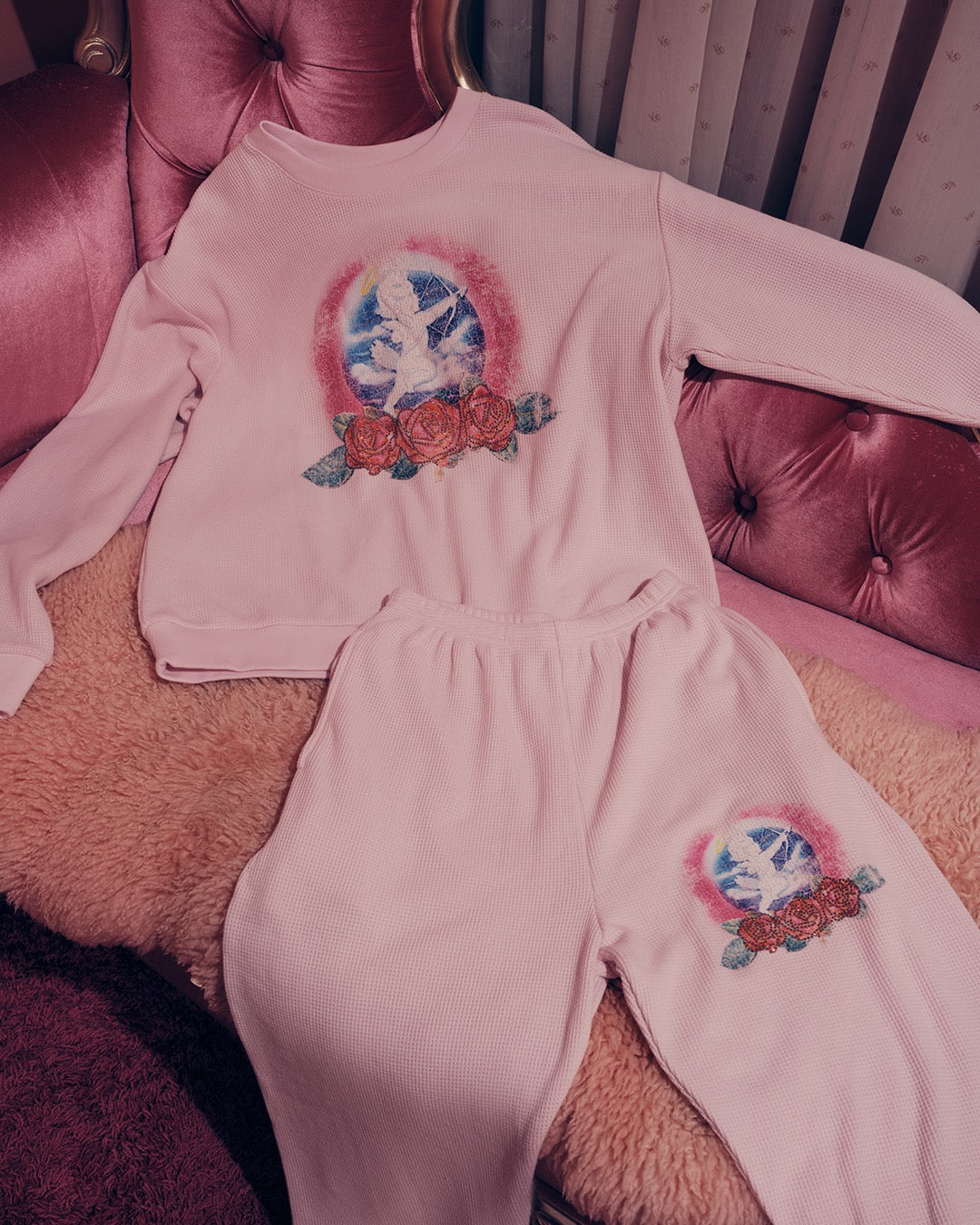 Lovestruck Kimmy Pant