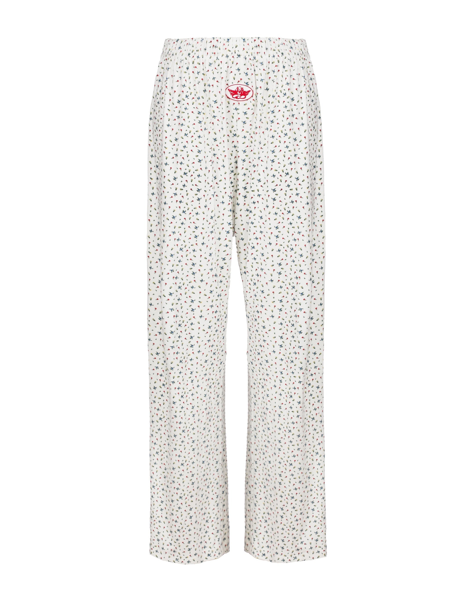 Dainty Daisy's PJ Bottom