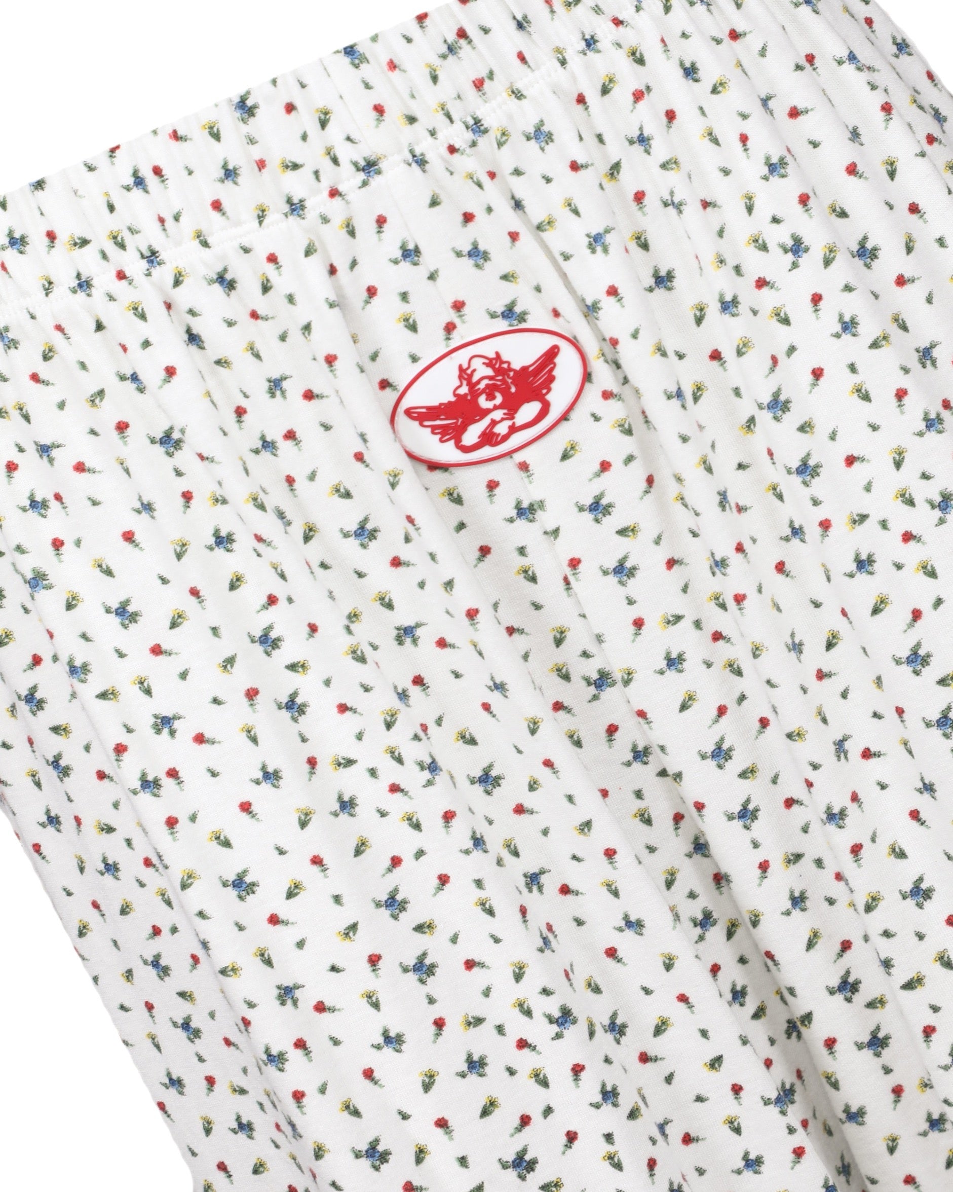 Dainty Daisy's PJ Bottom