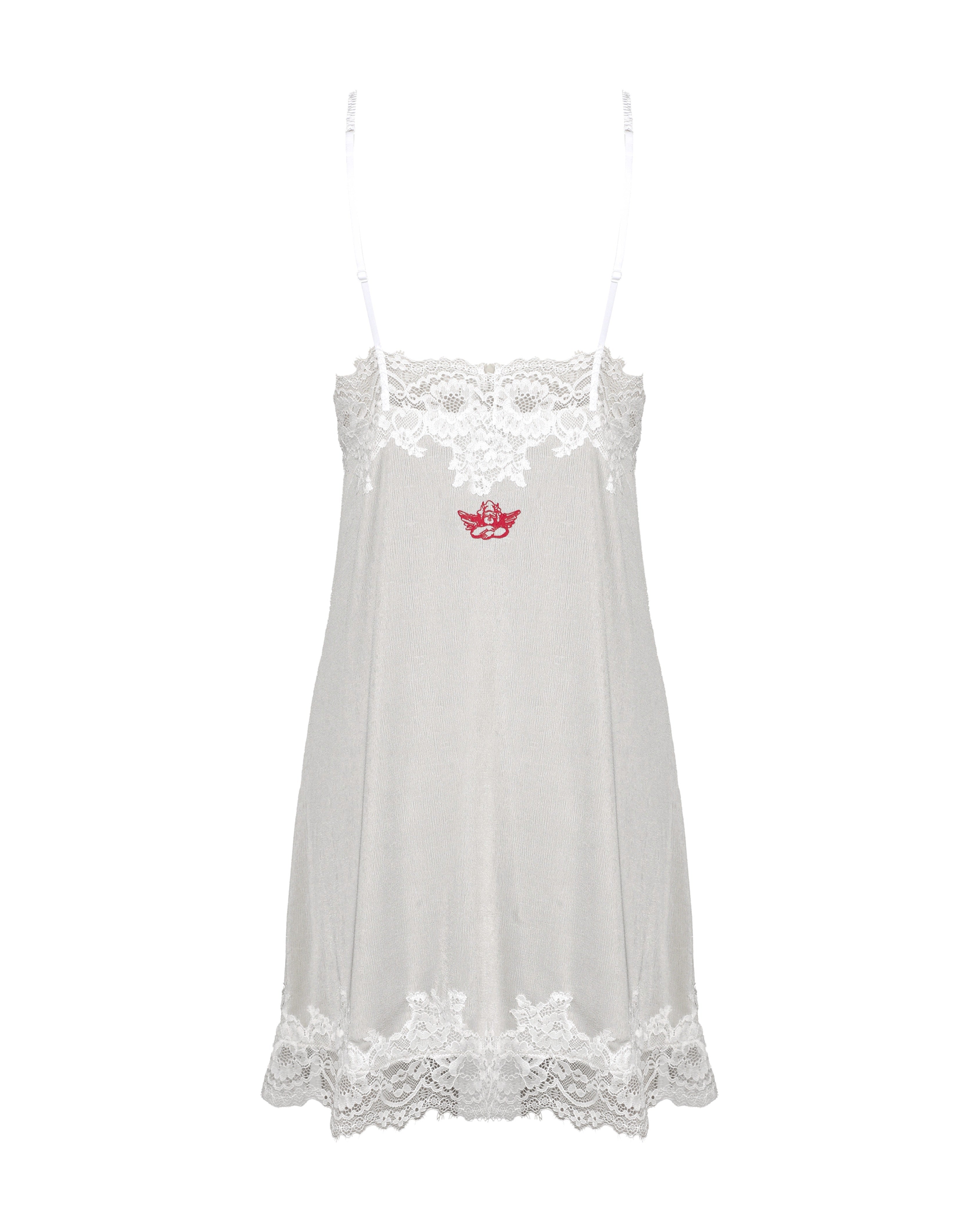 Cupid's Club Lacie Dress Mini