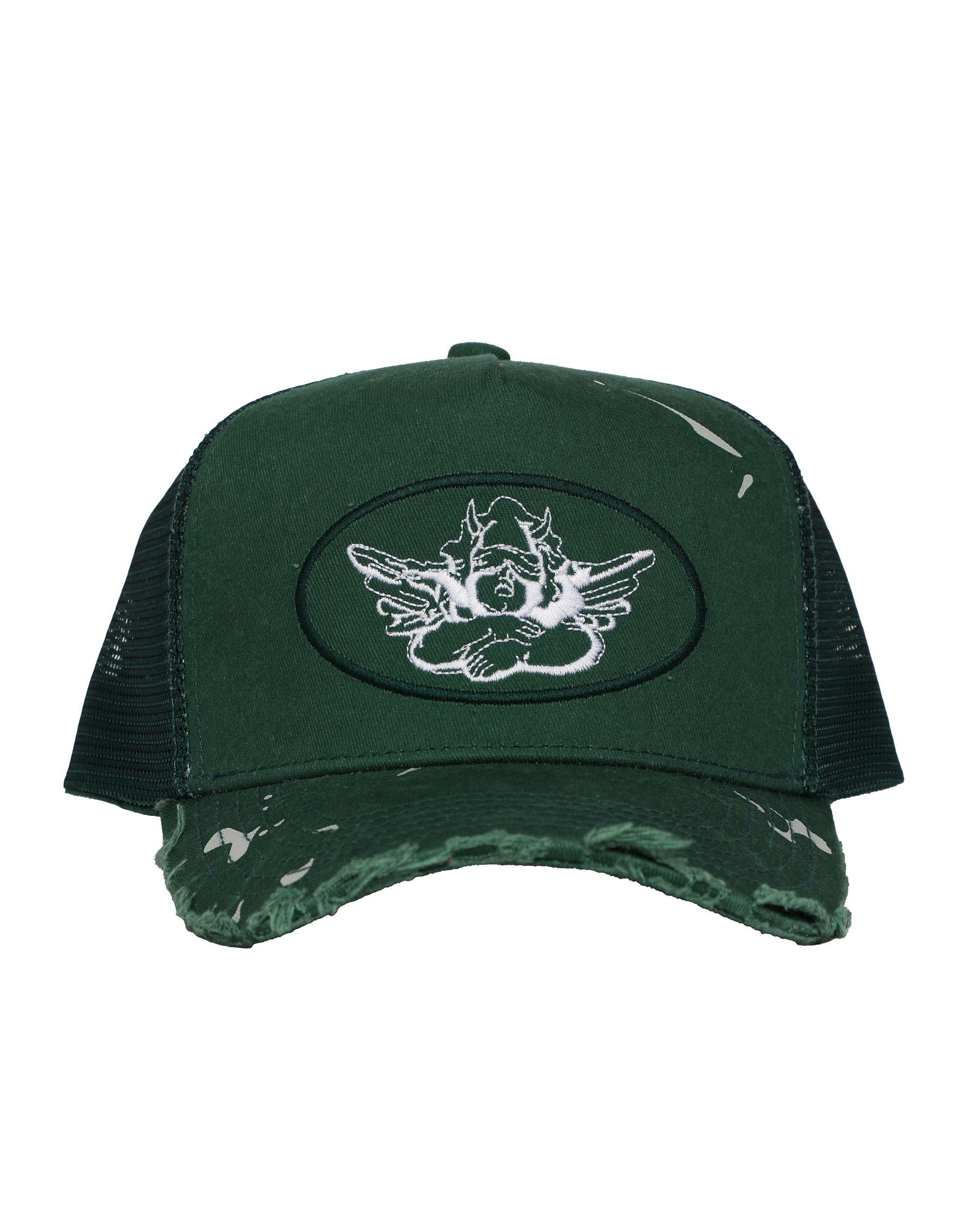 Fly Boys Lie Fly Trucker