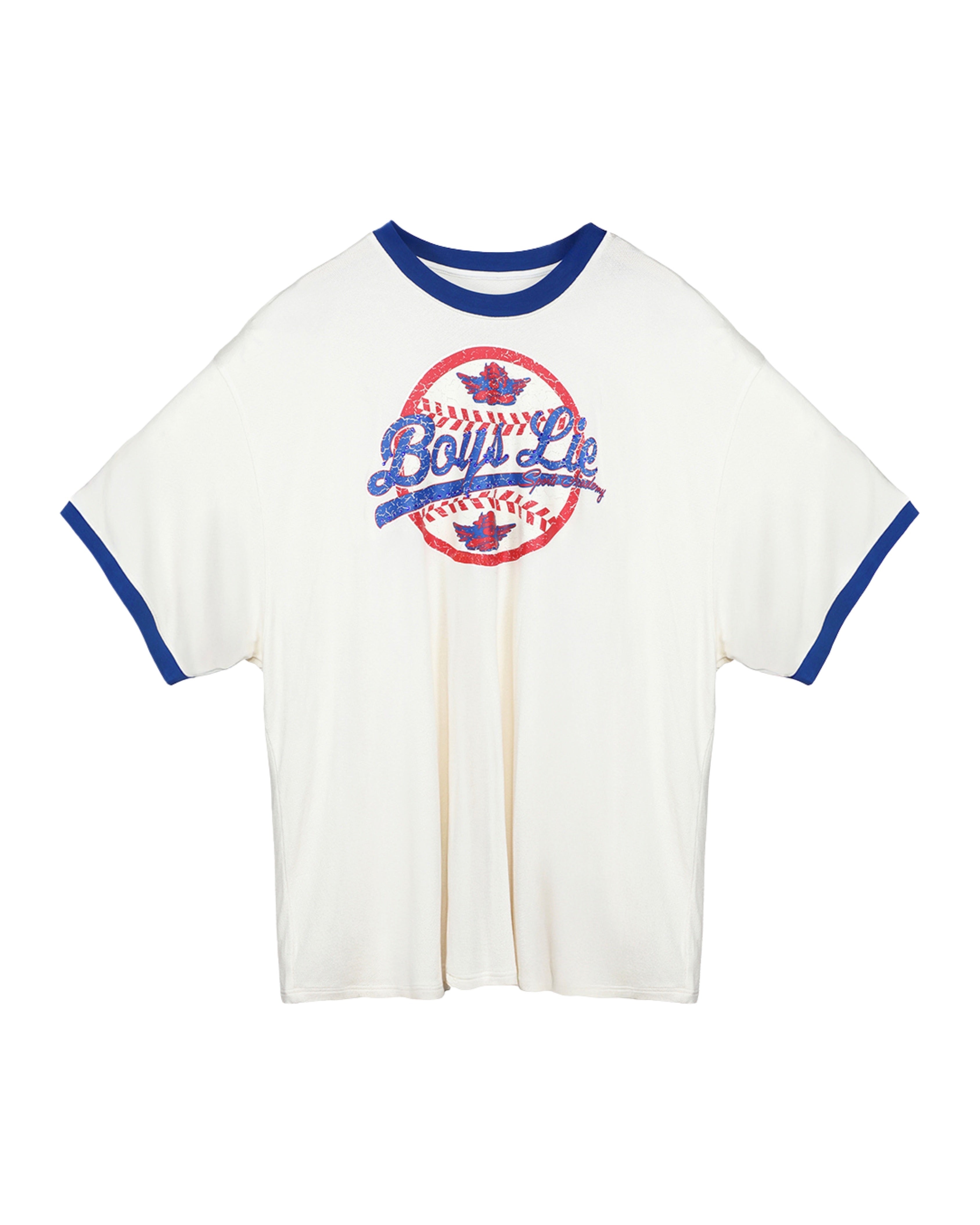 Sporty Spice BF Tee V2