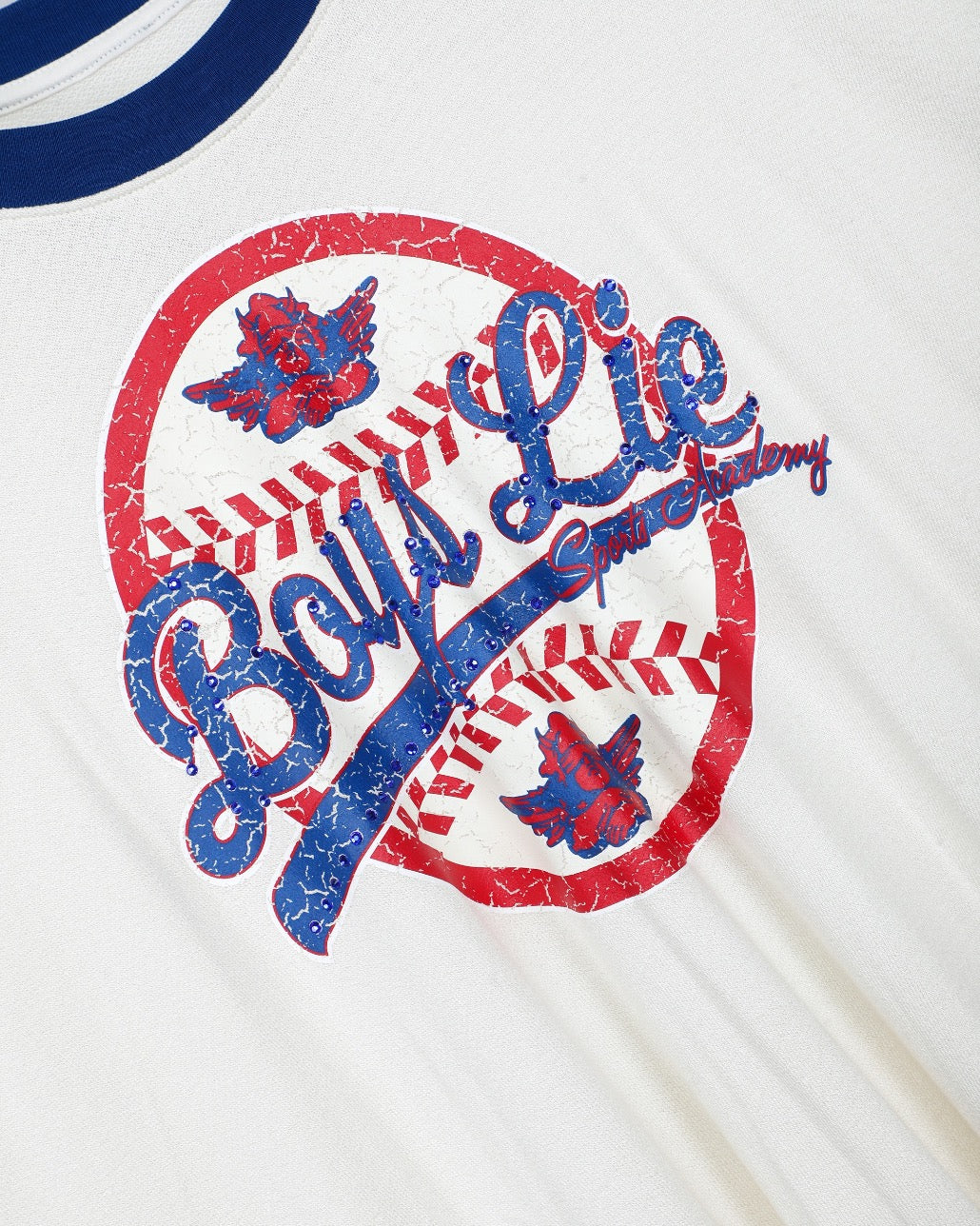 Sporty Spice BF Tee V2